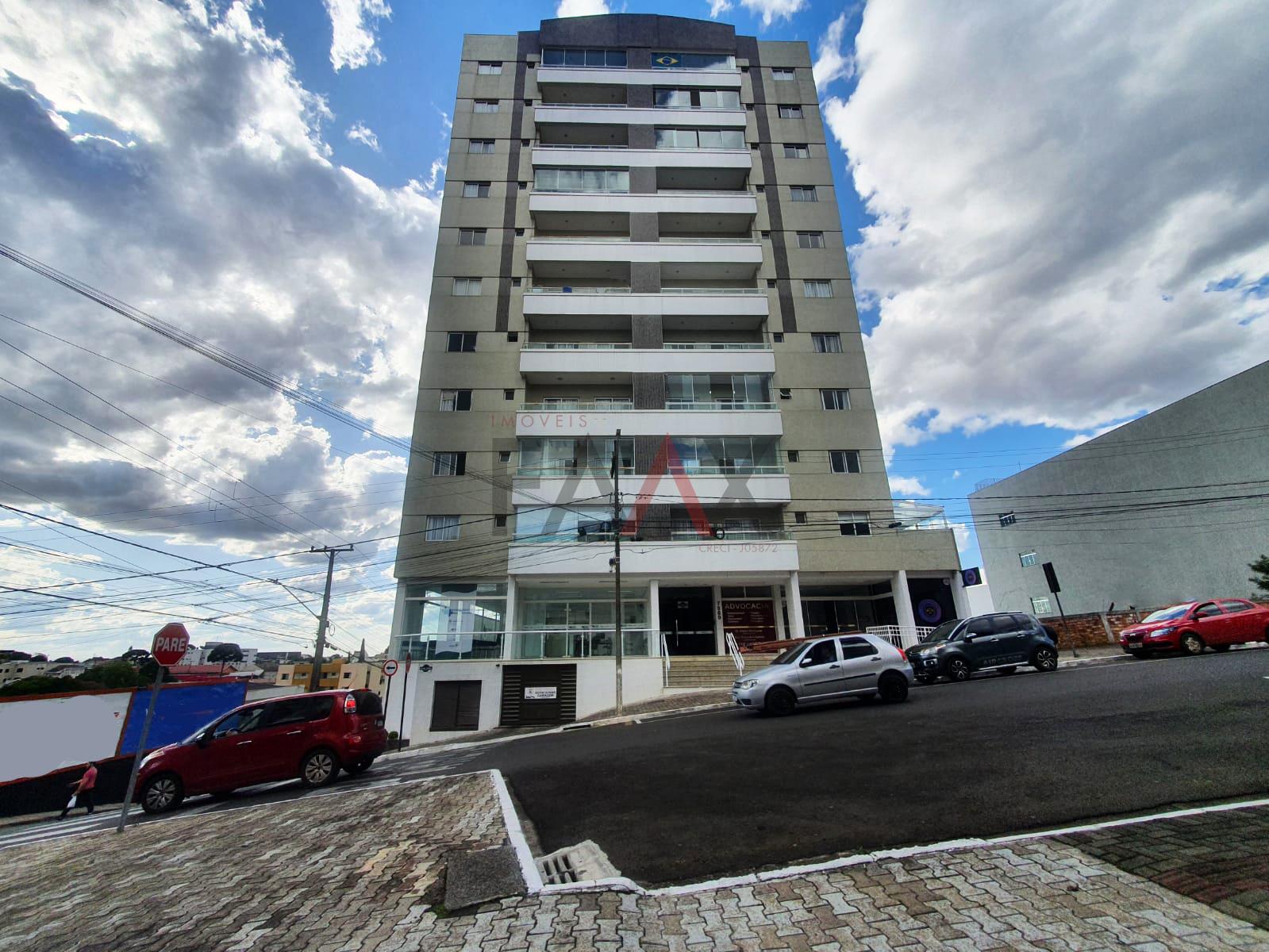 APARTAMENTO BAIRRO CENTRO