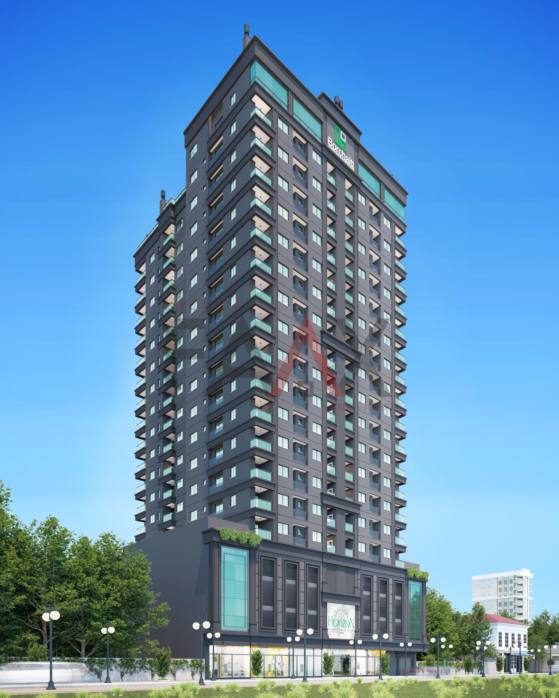 Apartamento com 2 suítes à venda,68.53 m², varzea, ITAPEMA - SC