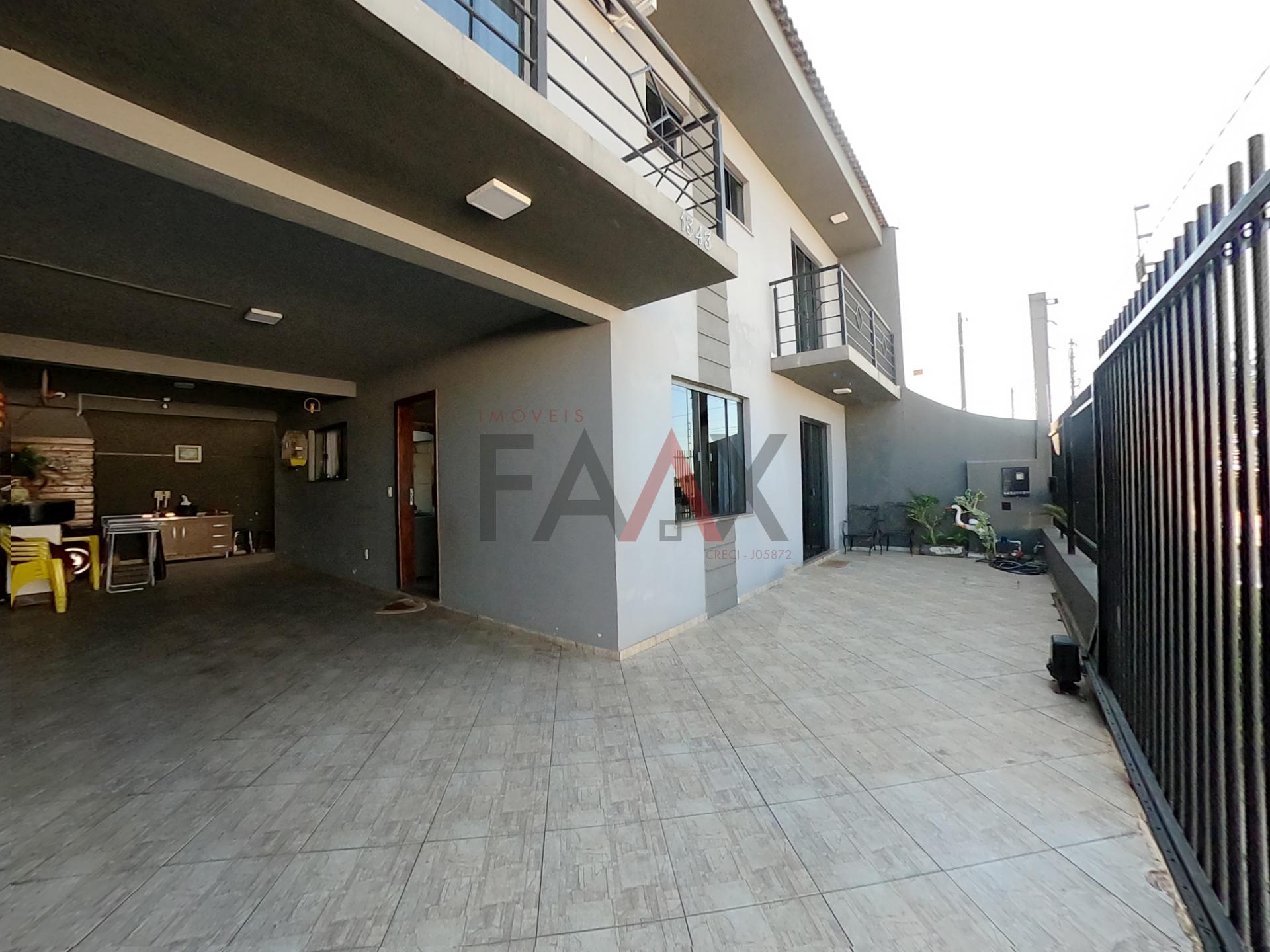 Sobrado, 5 quartos, 100 m² - Foto 3