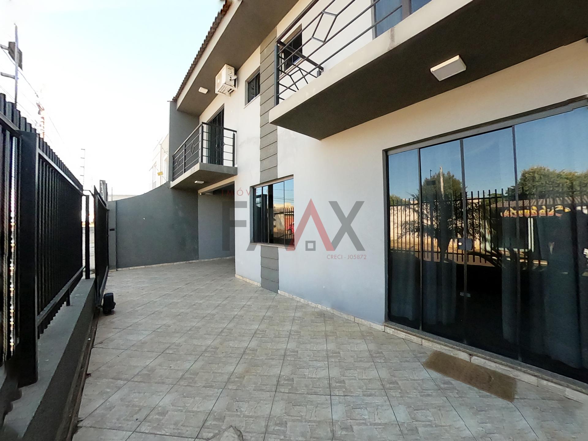 Sobrado, 5 quartos, 100 m² - Foto 2