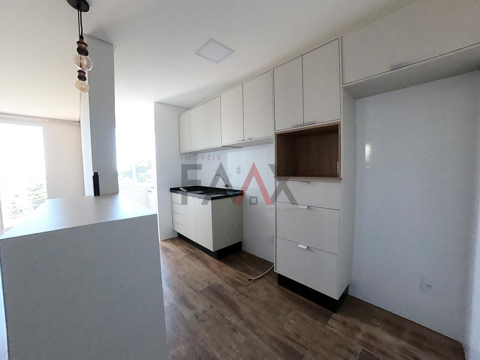 Apartamento, 2 quartos, 58 m² - Foto 5