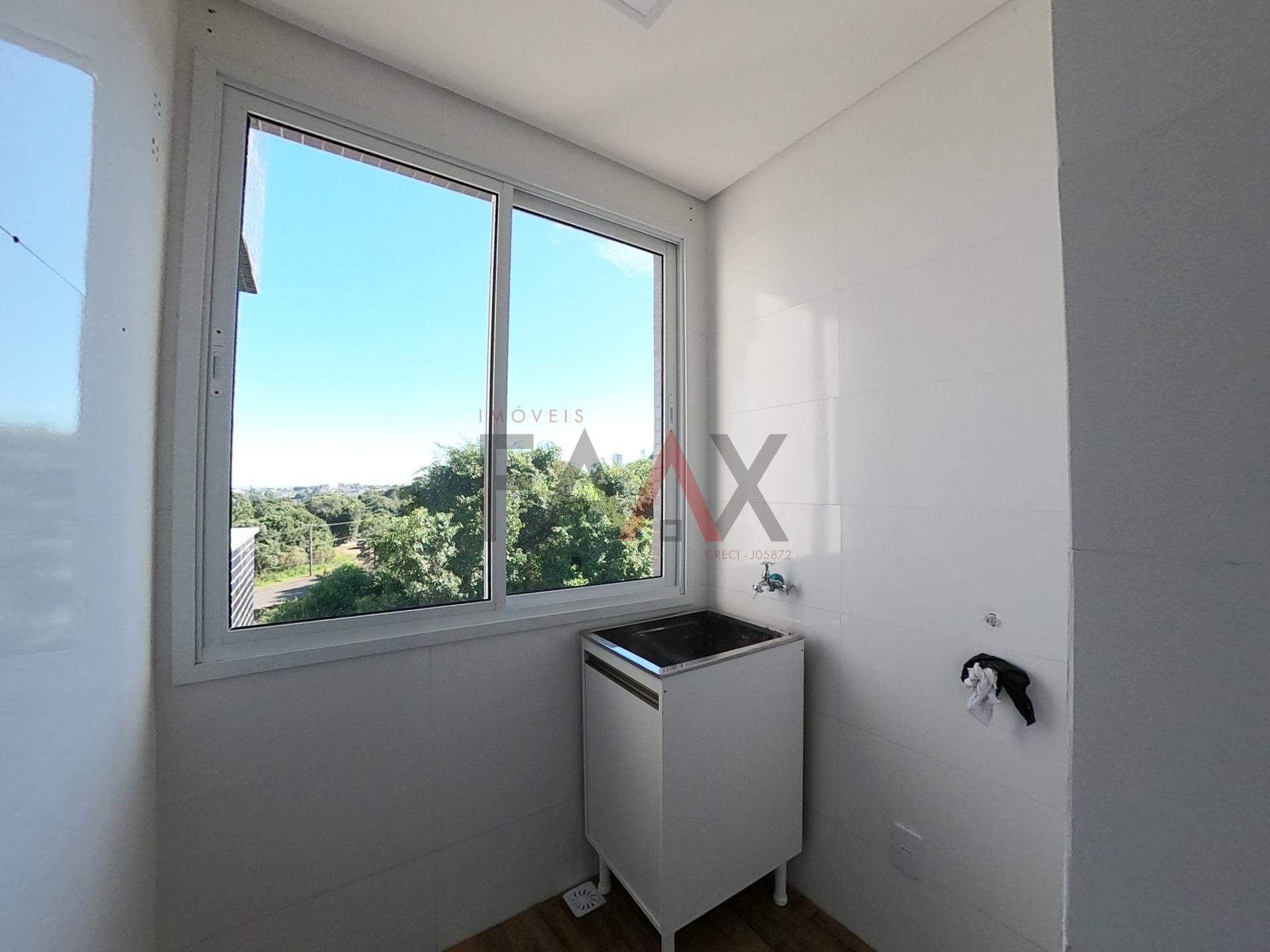 Apartamento, 2 quartos, 58 m² - Foto 6