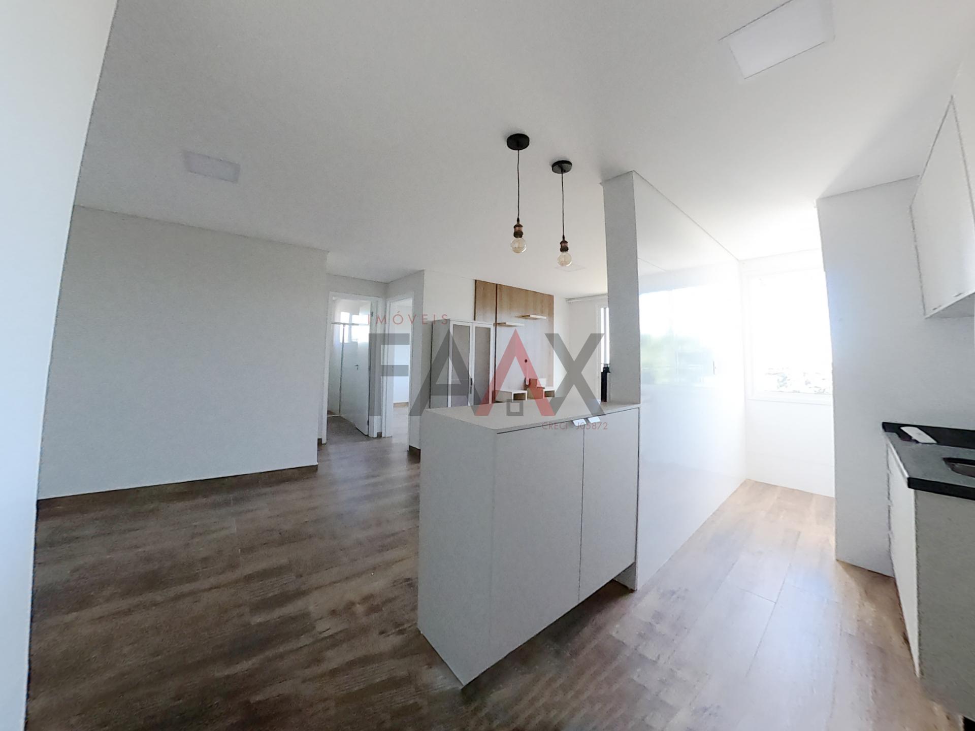 Apartamento, 2 quartos, 58 m² - Foto 4