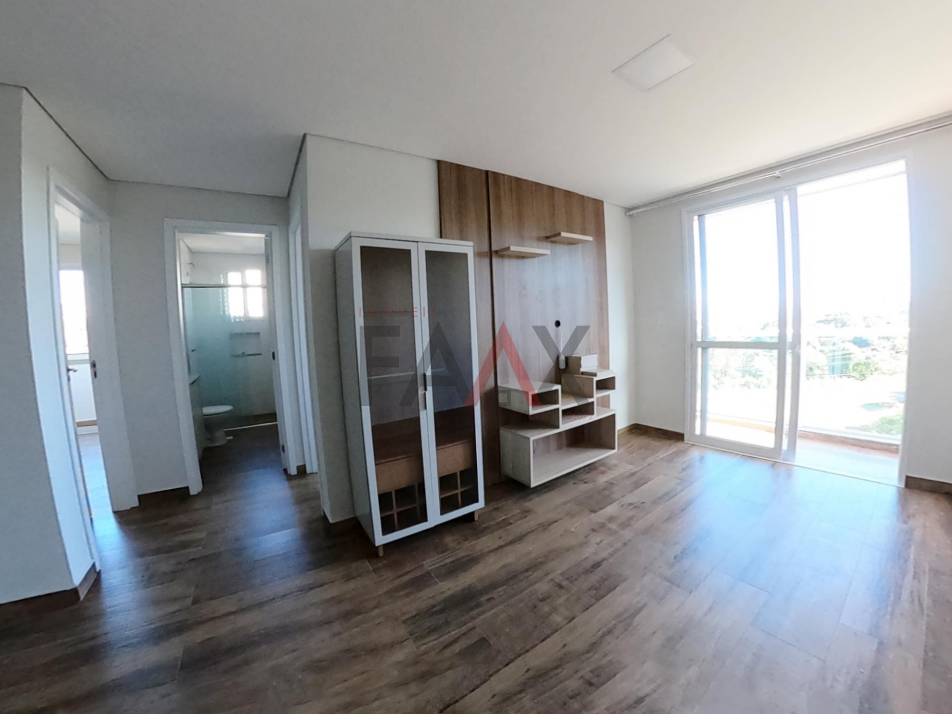 Apartamento, 2 quartos, 58 m² - Foto 7