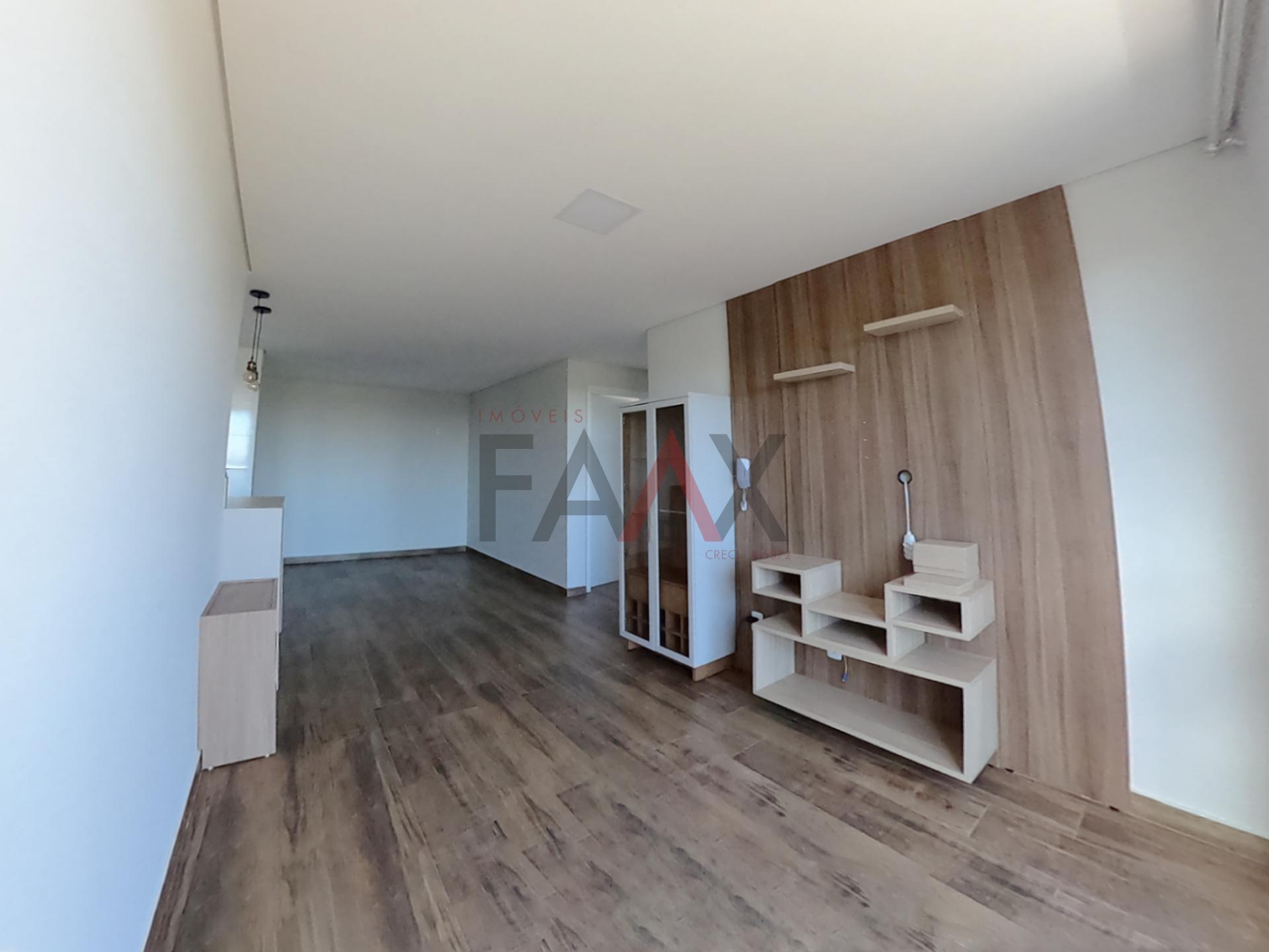 Apartamento, 2 quartos, 58 m² - Foto 8