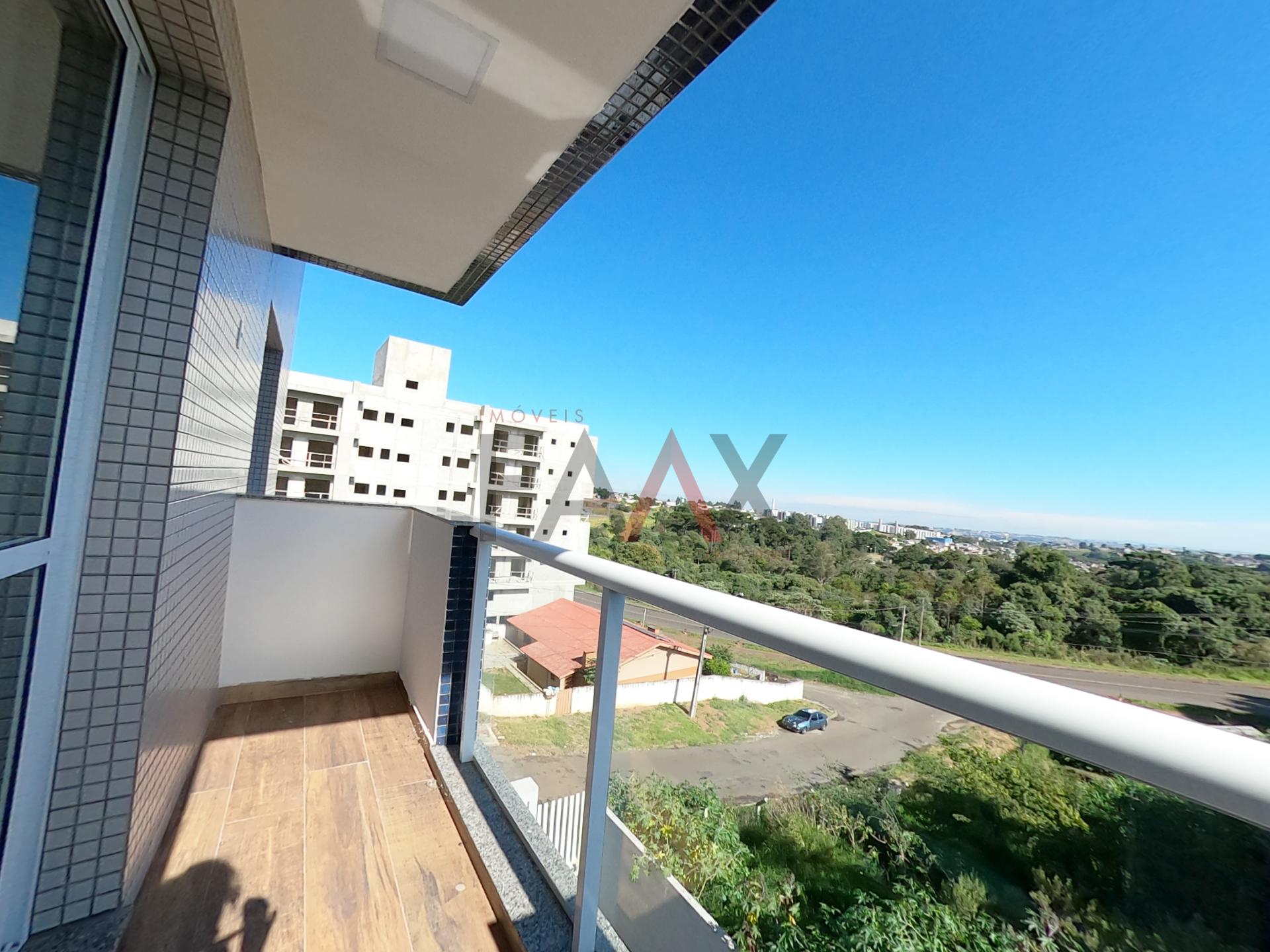 Apartamento, 2 quartos, 58 m² - Foto 9