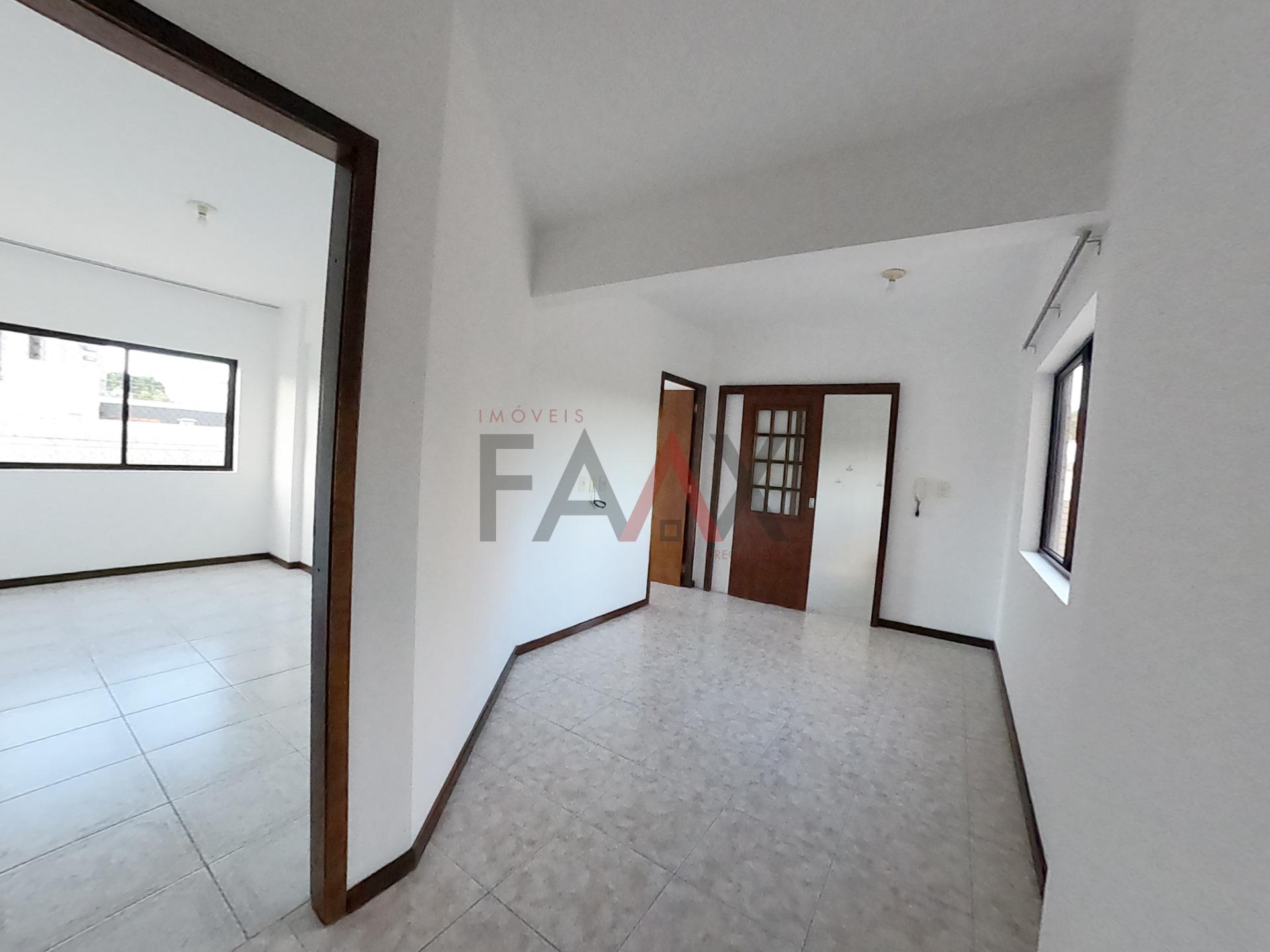 Apartamento para alugar com 2 quartos - Foto 2