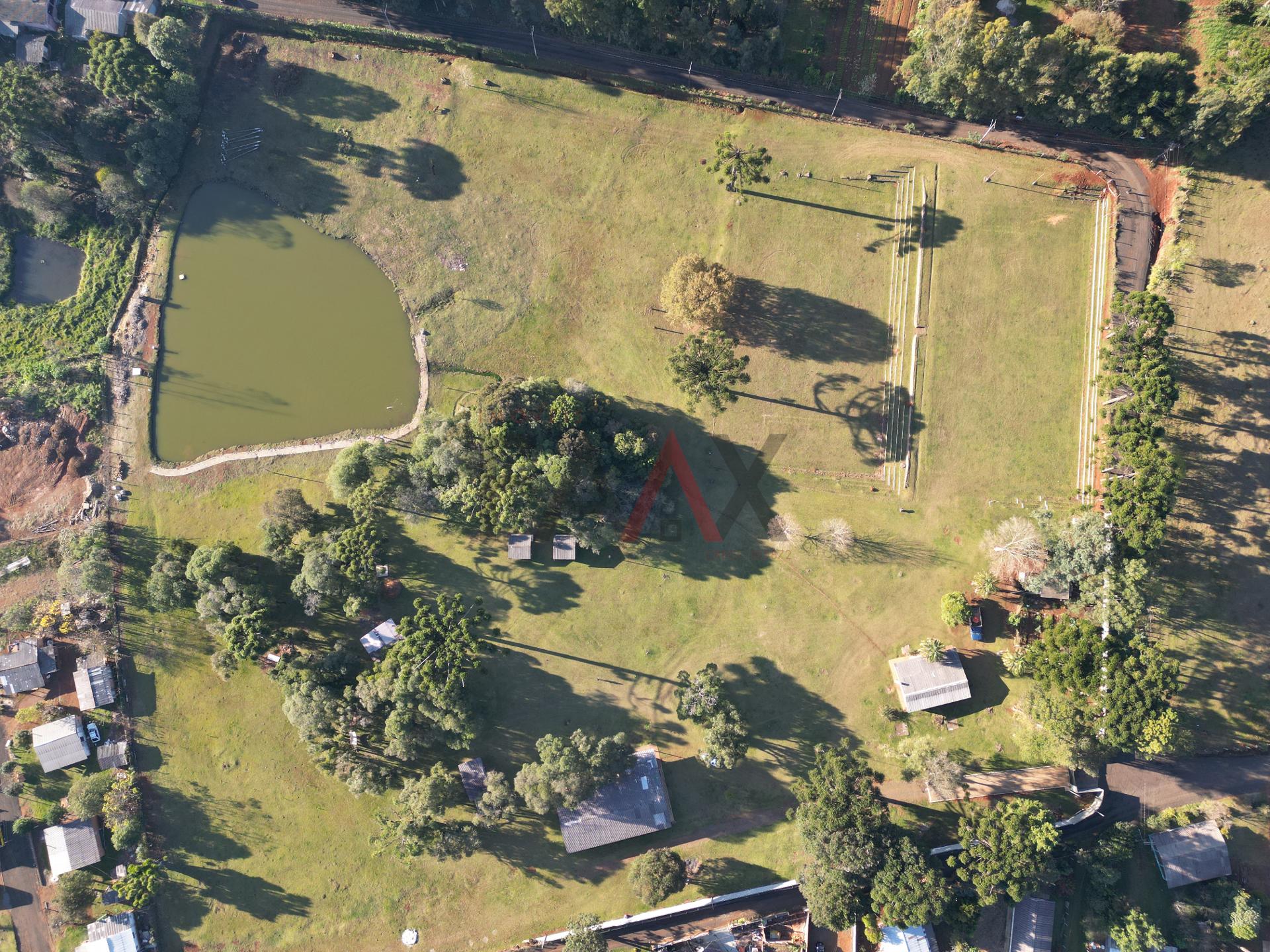 Chácara à venda,29156.85m , INDUSTRIAL, GUARAPUAVA - PR