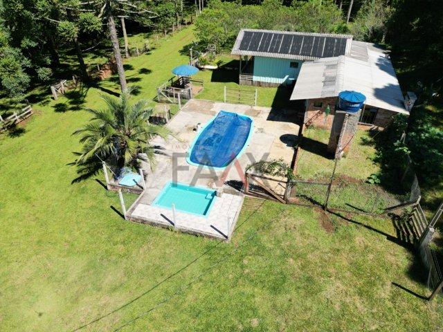 Chácara à venda,122.962,16 m , Distrito do Guairacá, GUARAPUAVA - PR