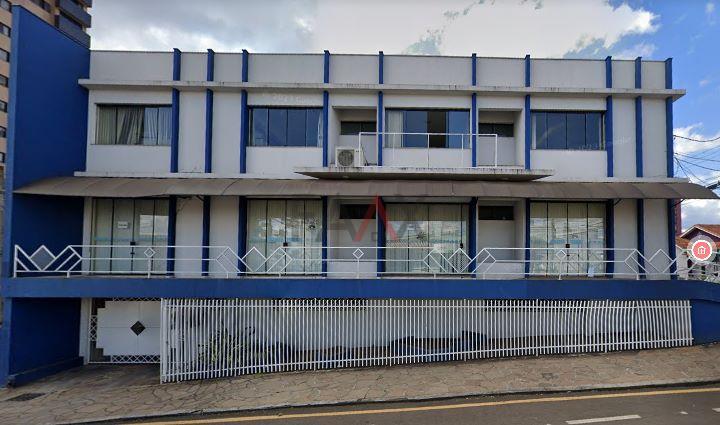 Sala comercial para locação, BAIRRO CENTRO, GUARAPUAVA - PR