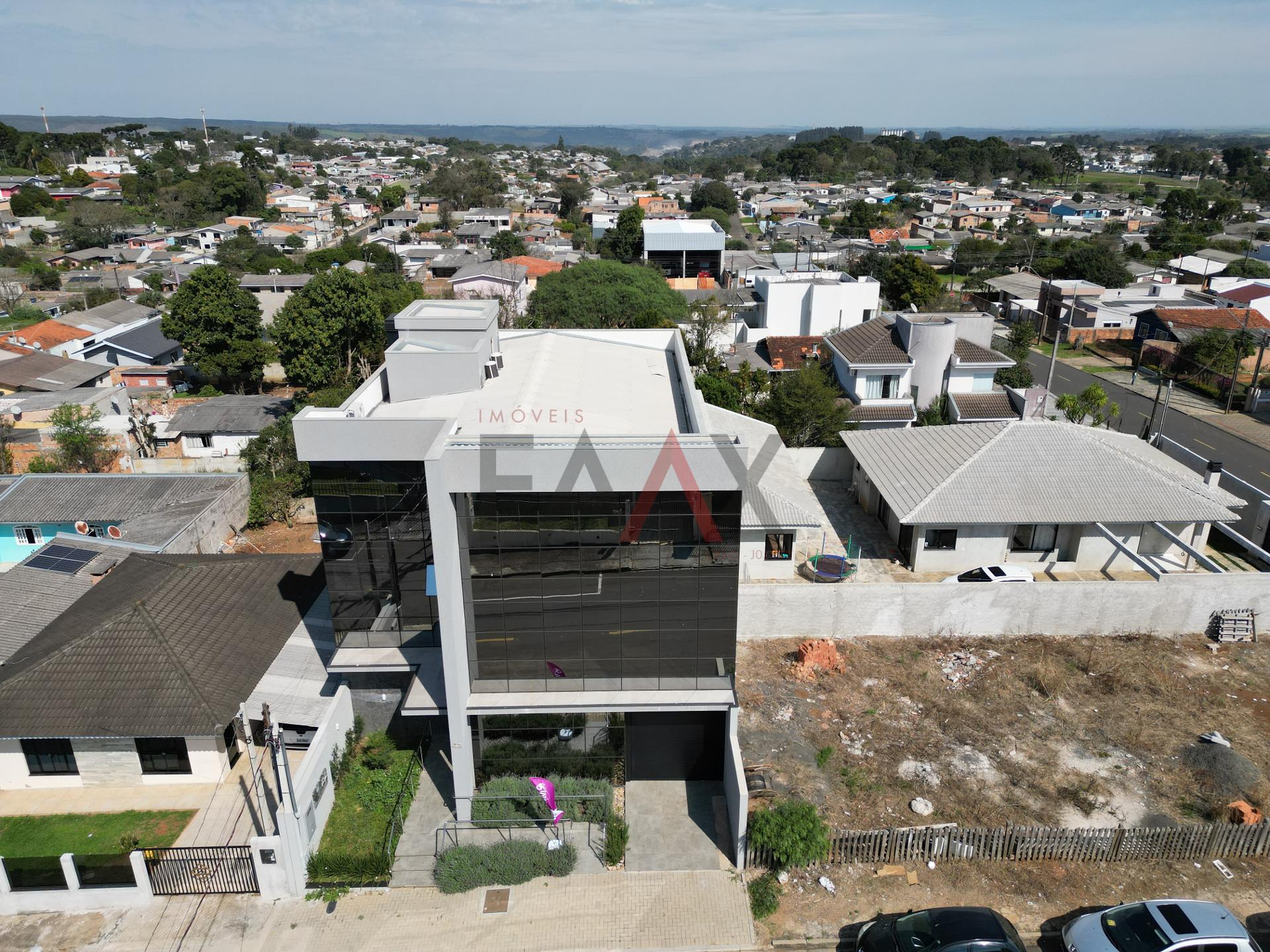Conjunto Comercial-Sala à venda, 446m² - Foto 47