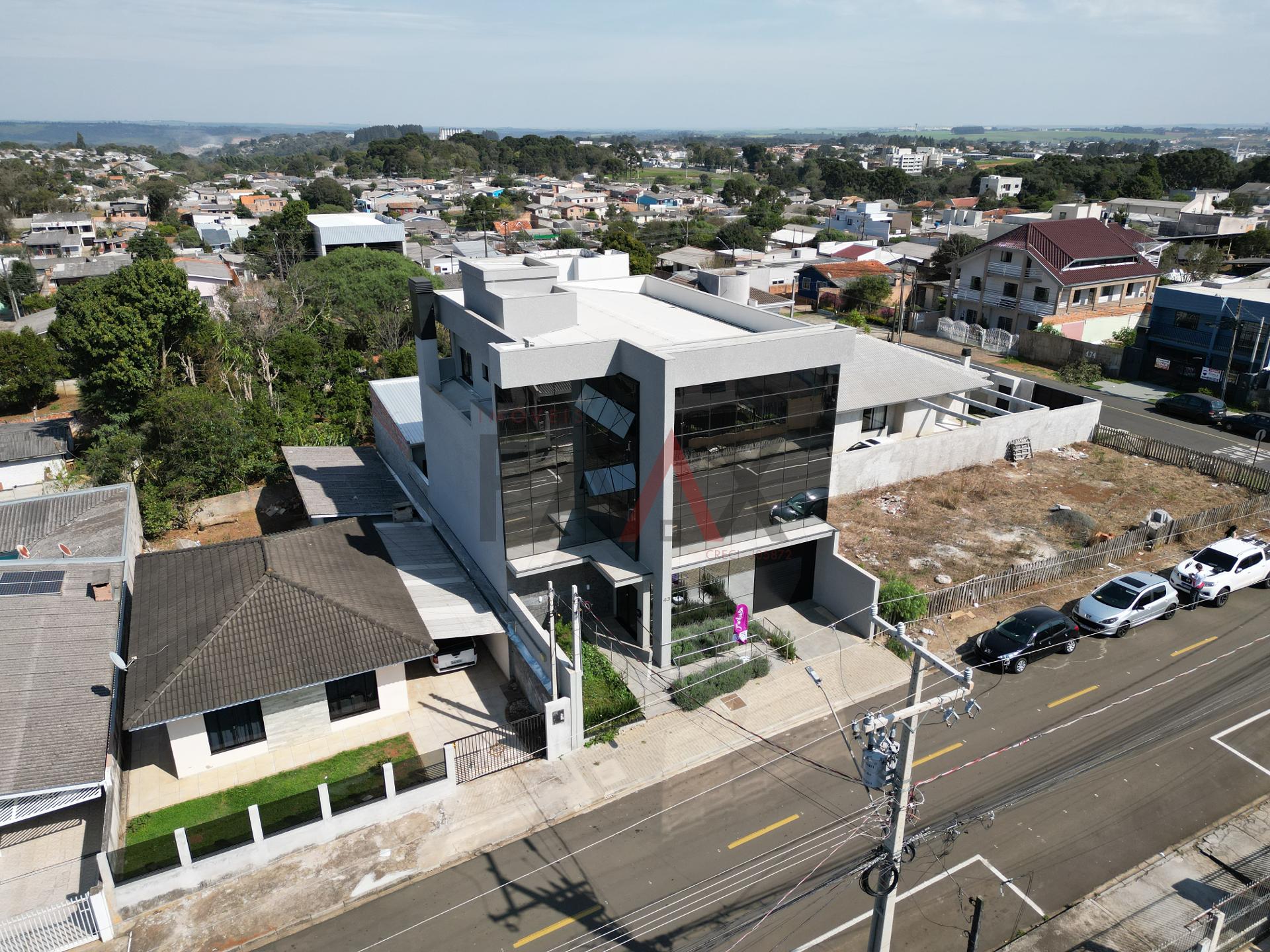 Conjunto Comercial-Sala à venda, 446m² - Foto 48