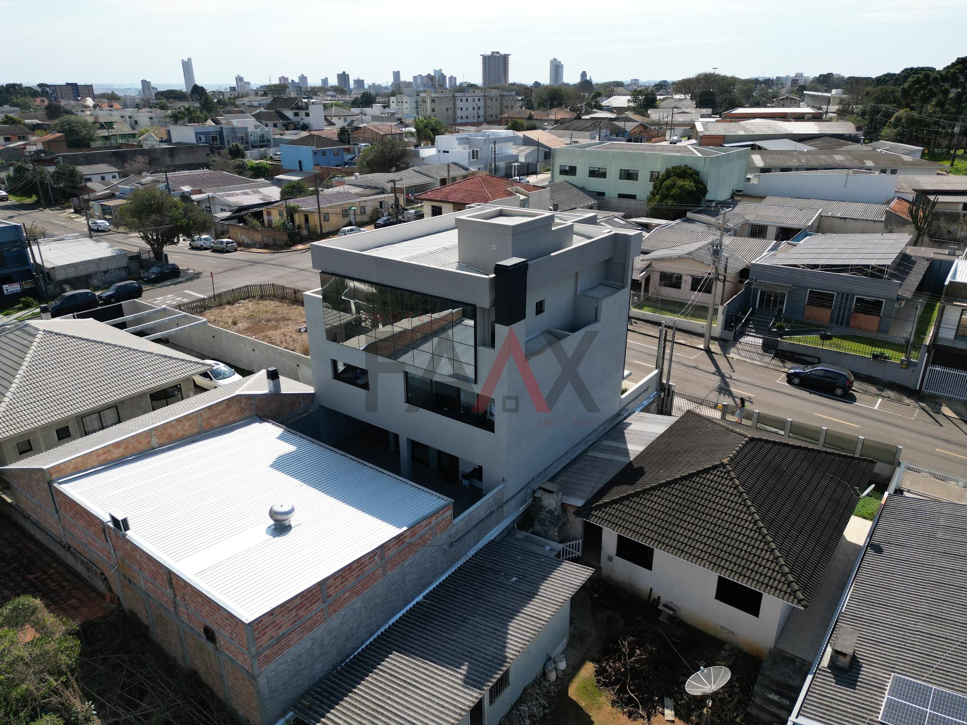 Conjunto Comercial-Sala à venda, 446m² - Foto 49