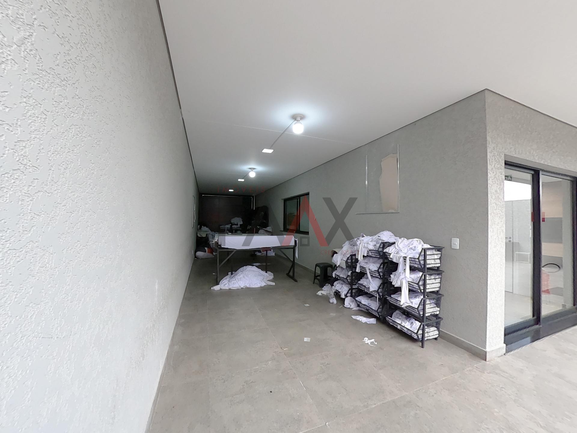 Conjunto Comercial-Sala à venda, 446m² - Foto 41