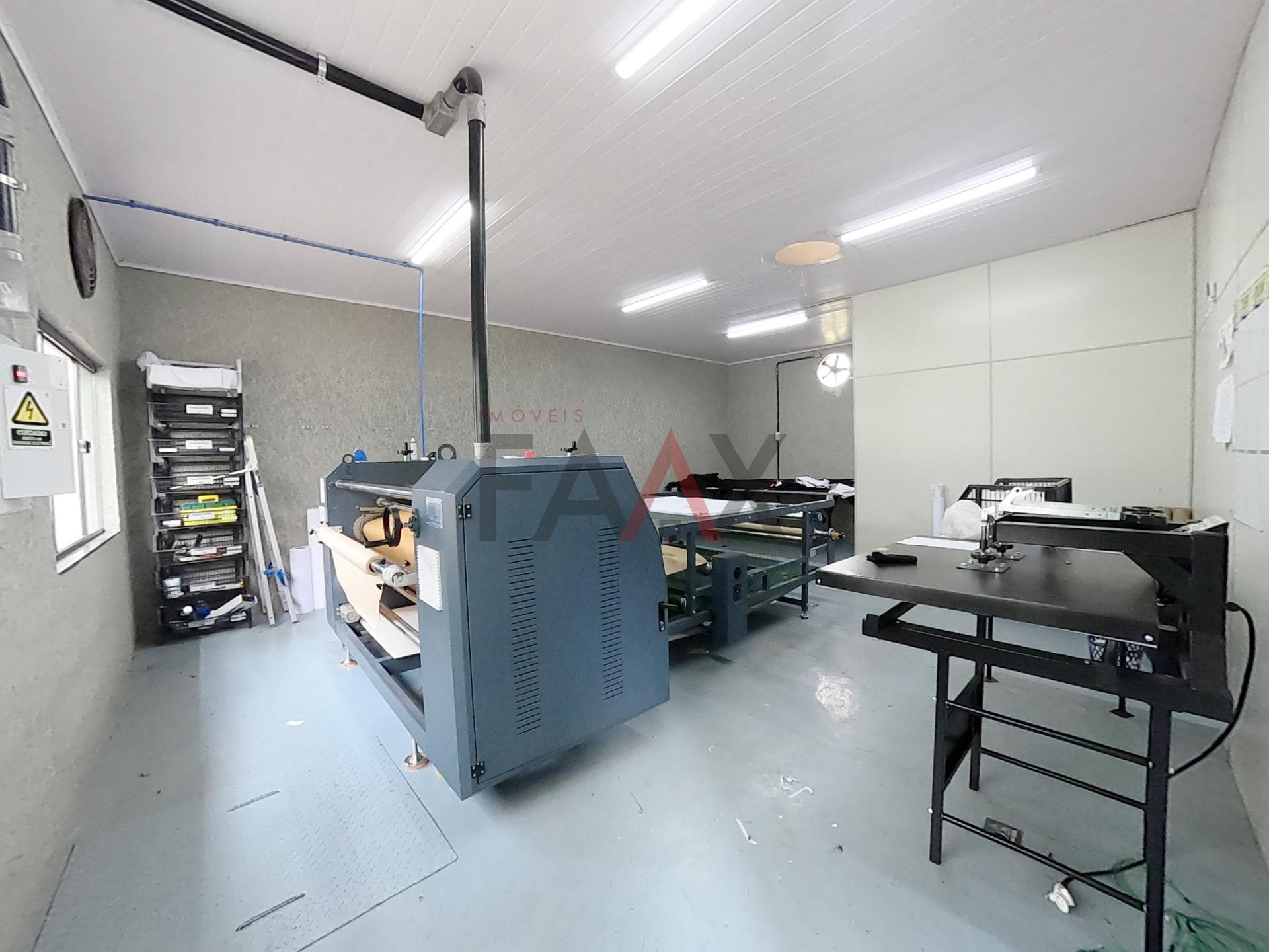 Conjunto Comercial-Sala à venda, 446m² - Foto 44
