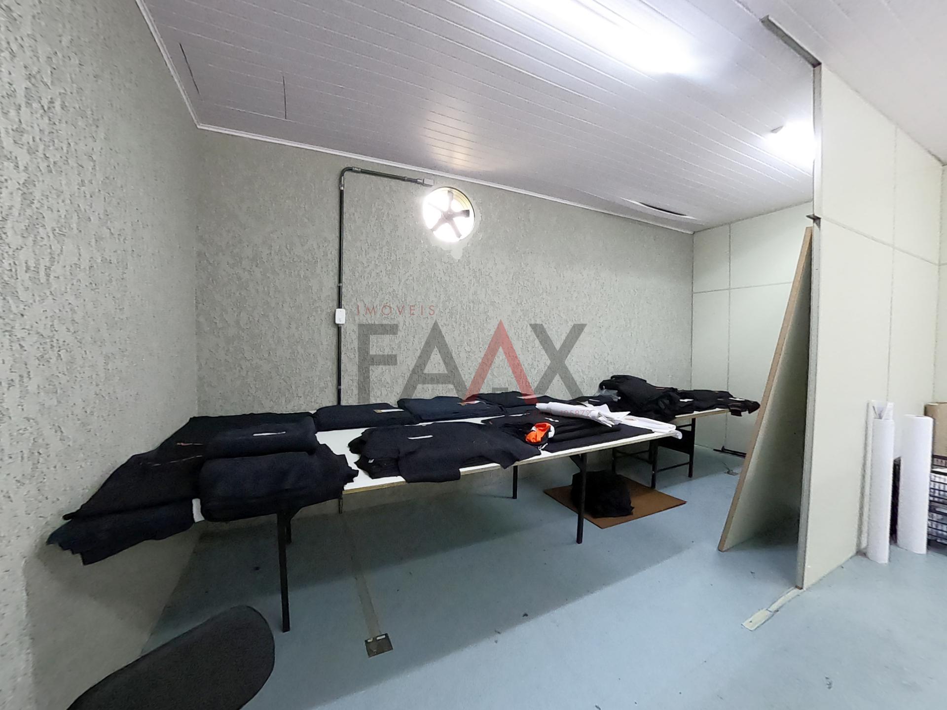 Conjunto Comercial-Sala à venda, 446m² - Foto 46