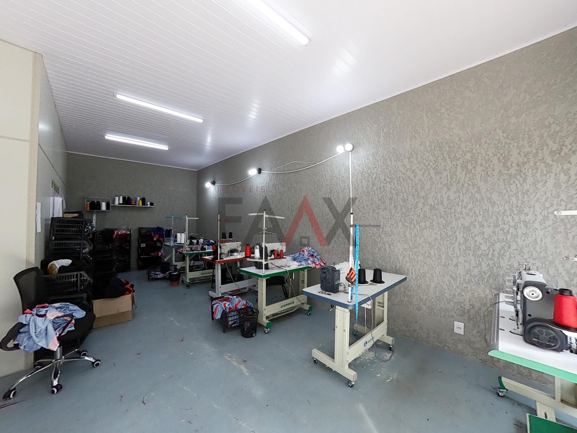 Conjunto Comercial-Sala à venda, 446m² - Foto 43