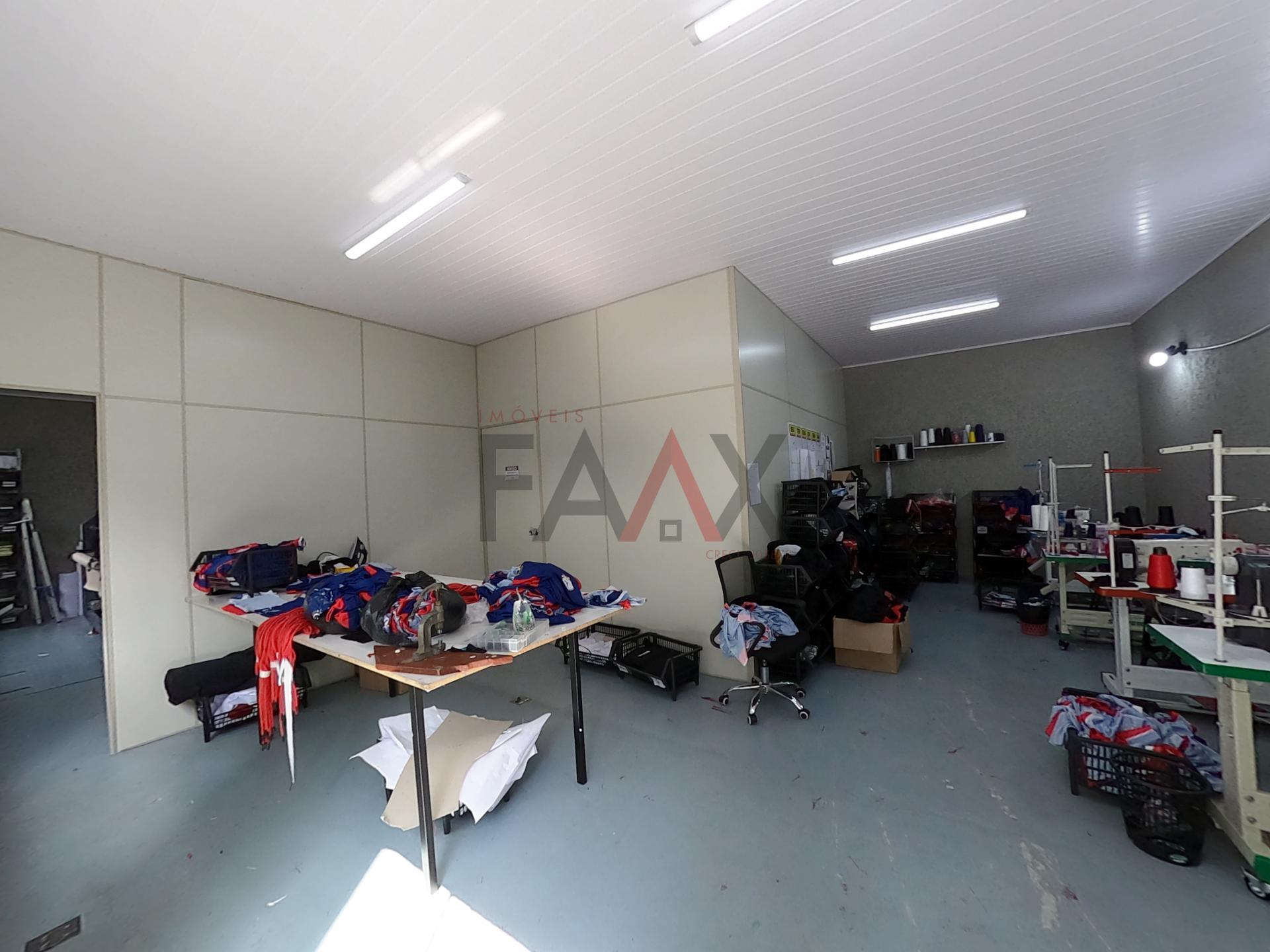 Conjunto Comercial-Sala à venda, 446m² - Foto 42