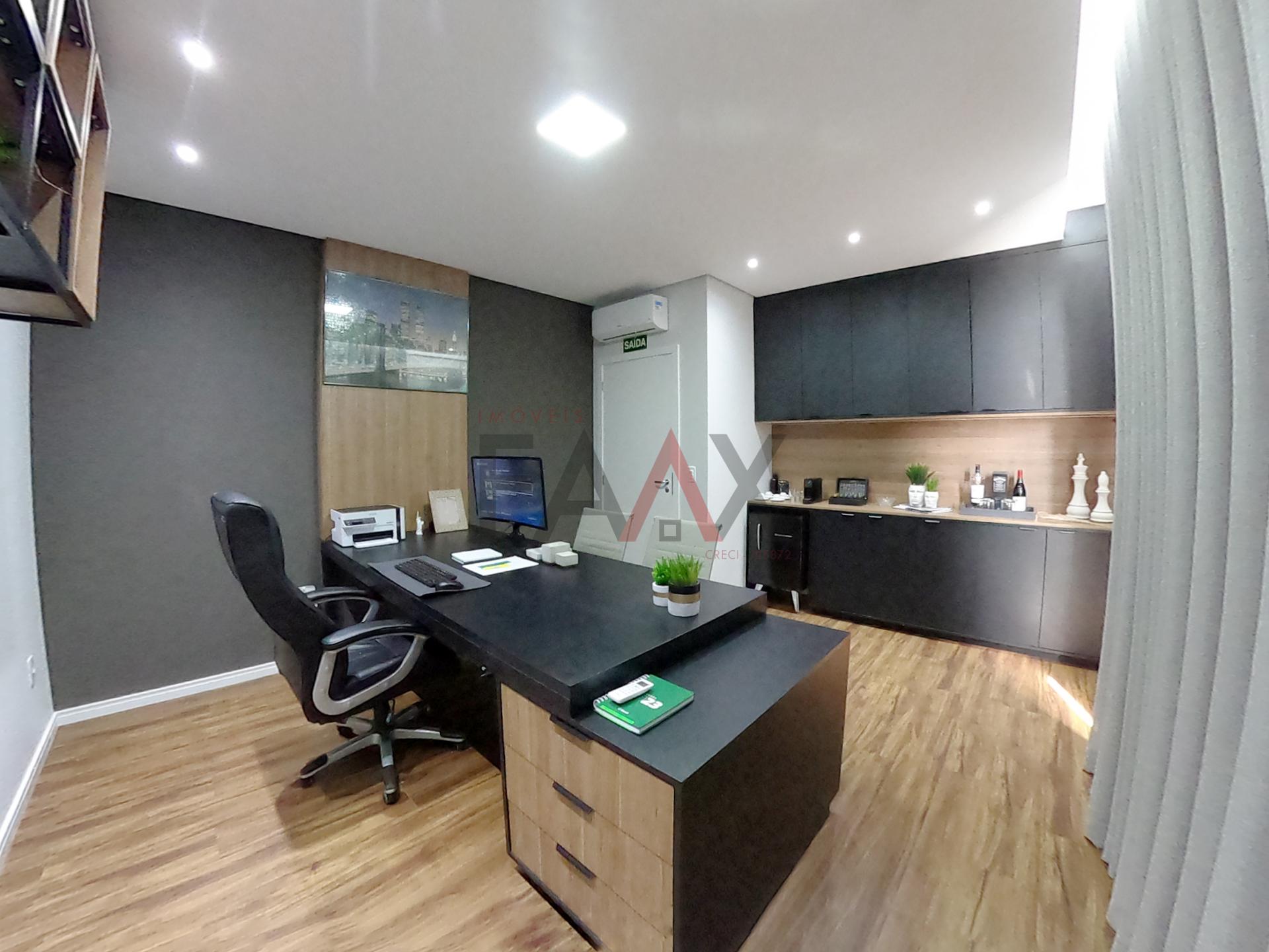 Conjunto Comercial-Sala à venda, 446m² - Foto 31