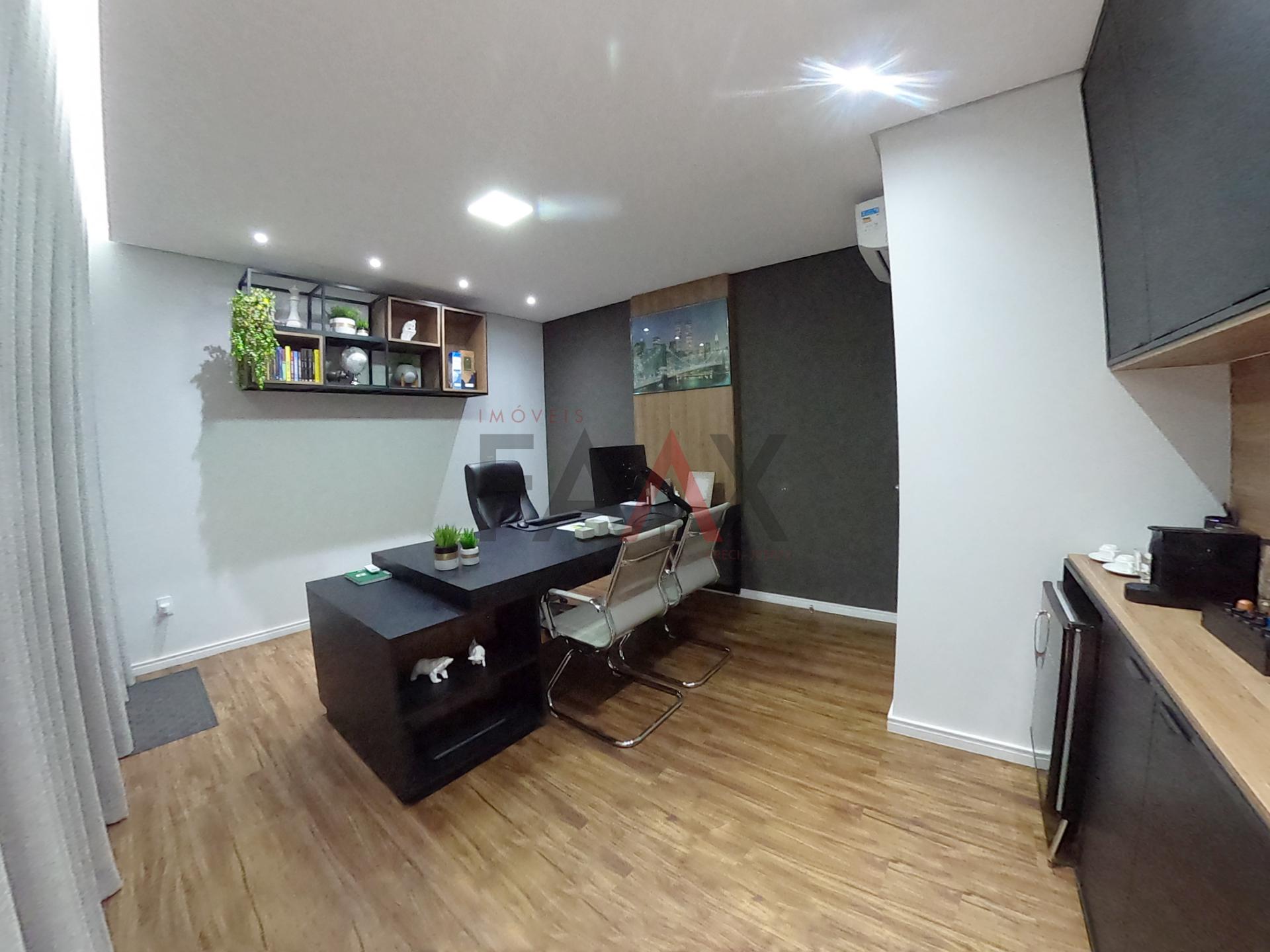 Conjunto Comercial-Sala à venda, 446m² - Foto 32