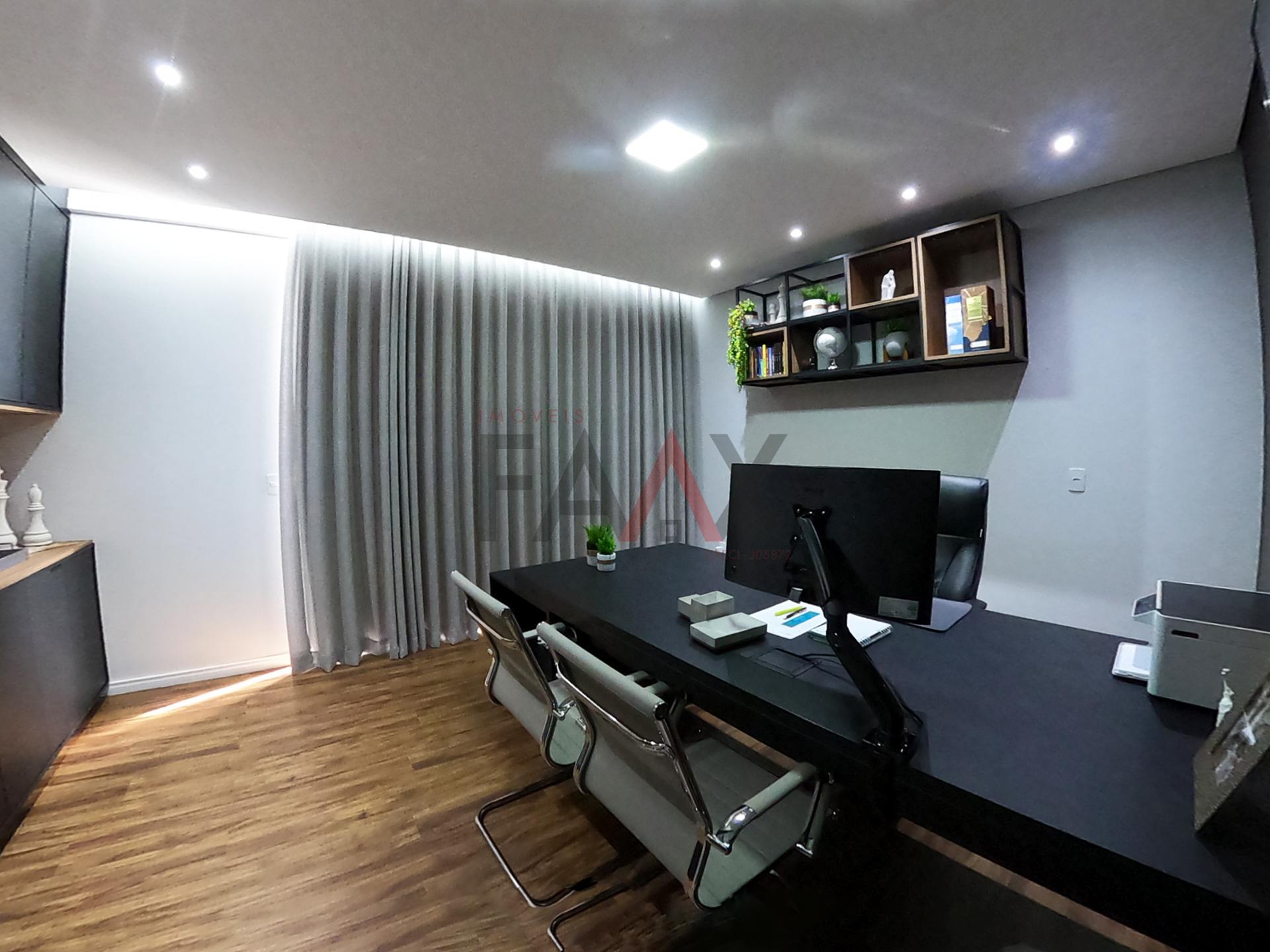 Conjunto Comercial-Sala à venda, 446m² - Foto 30