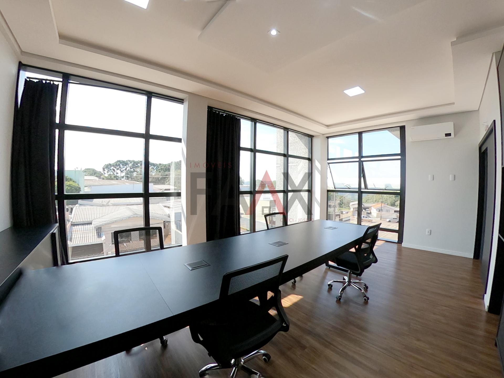 Conjunto Comercial-Sala à venda, 446m² - Foto 25