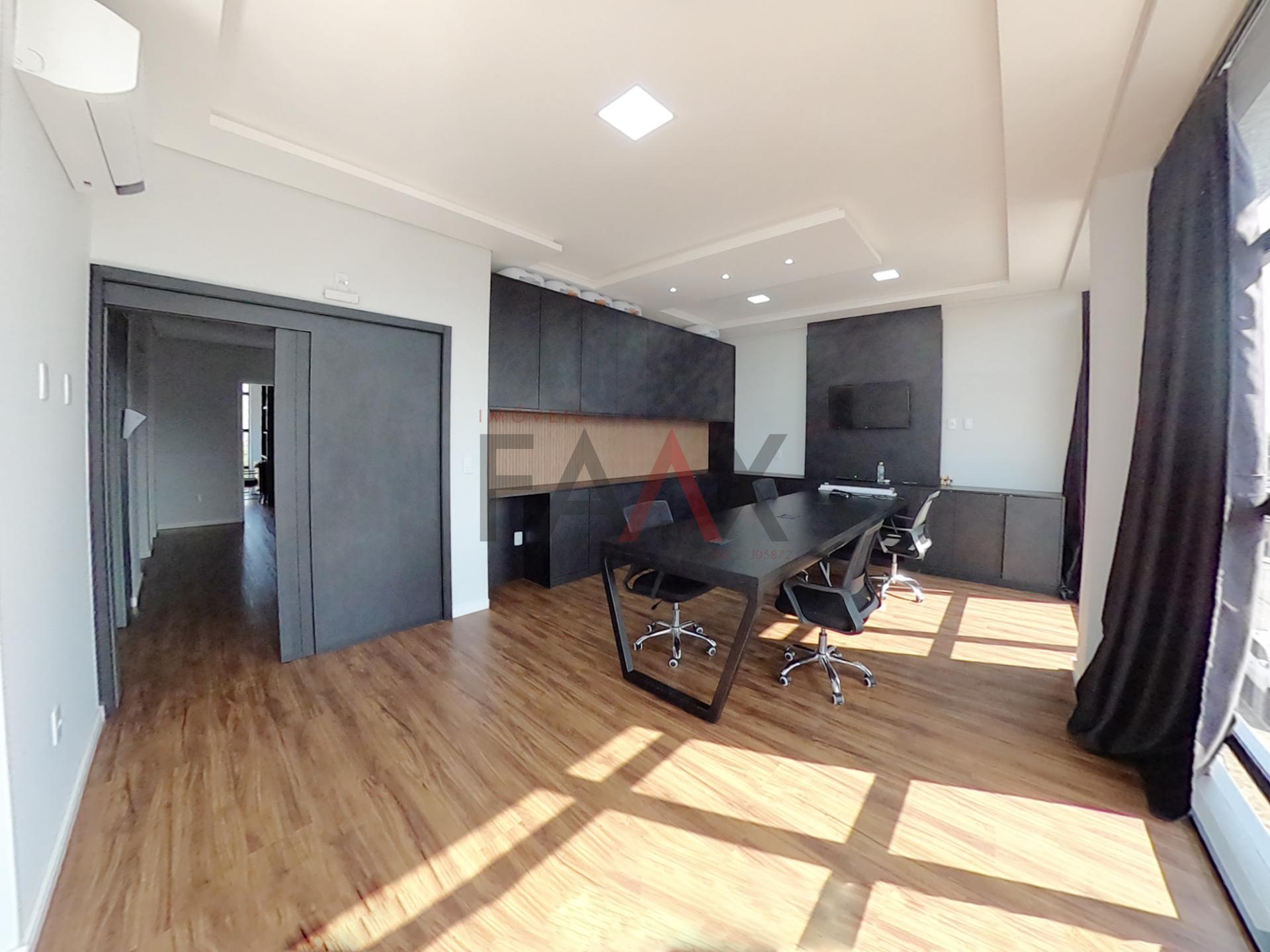 Conjunto Comercial-Sala à venda, 446m² - Foto 24