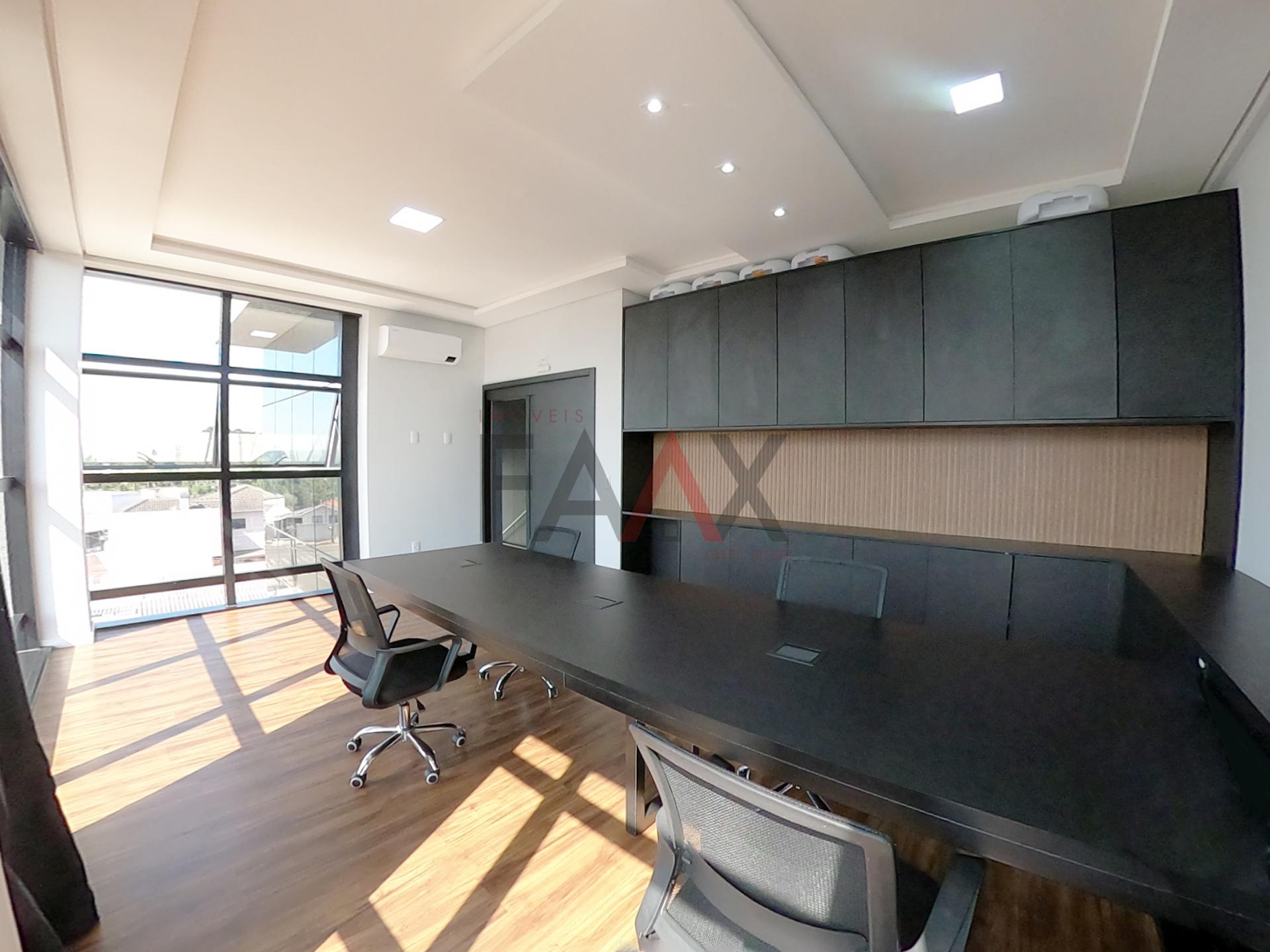 Conjunto Comercial-Sala à venda, 446m² - Foto 26