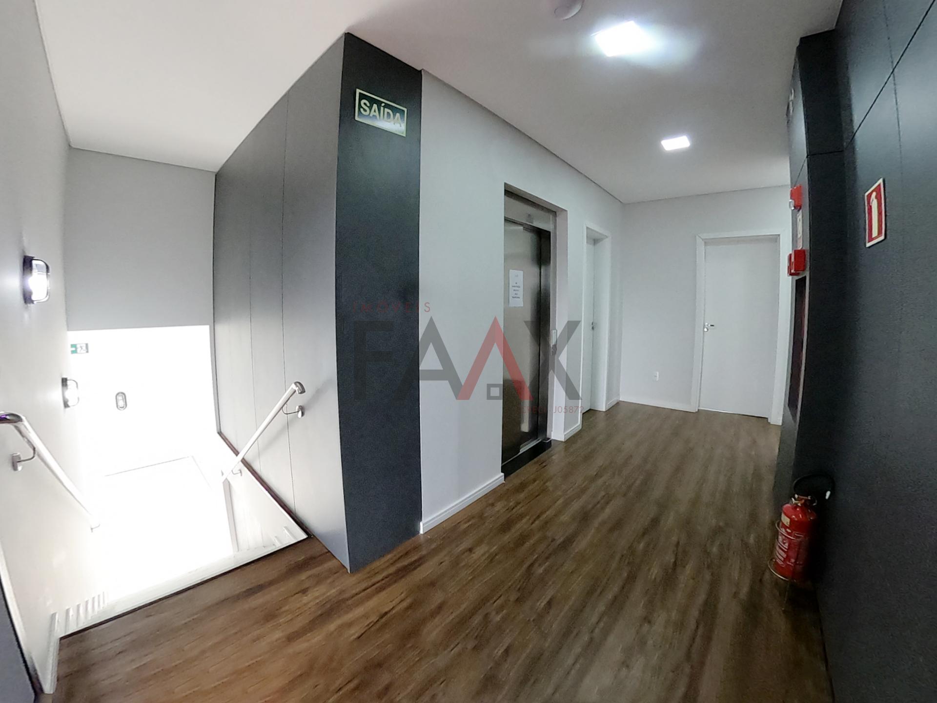 Conjunto Comercial-Sala à venda, 446m² - Foto 21
