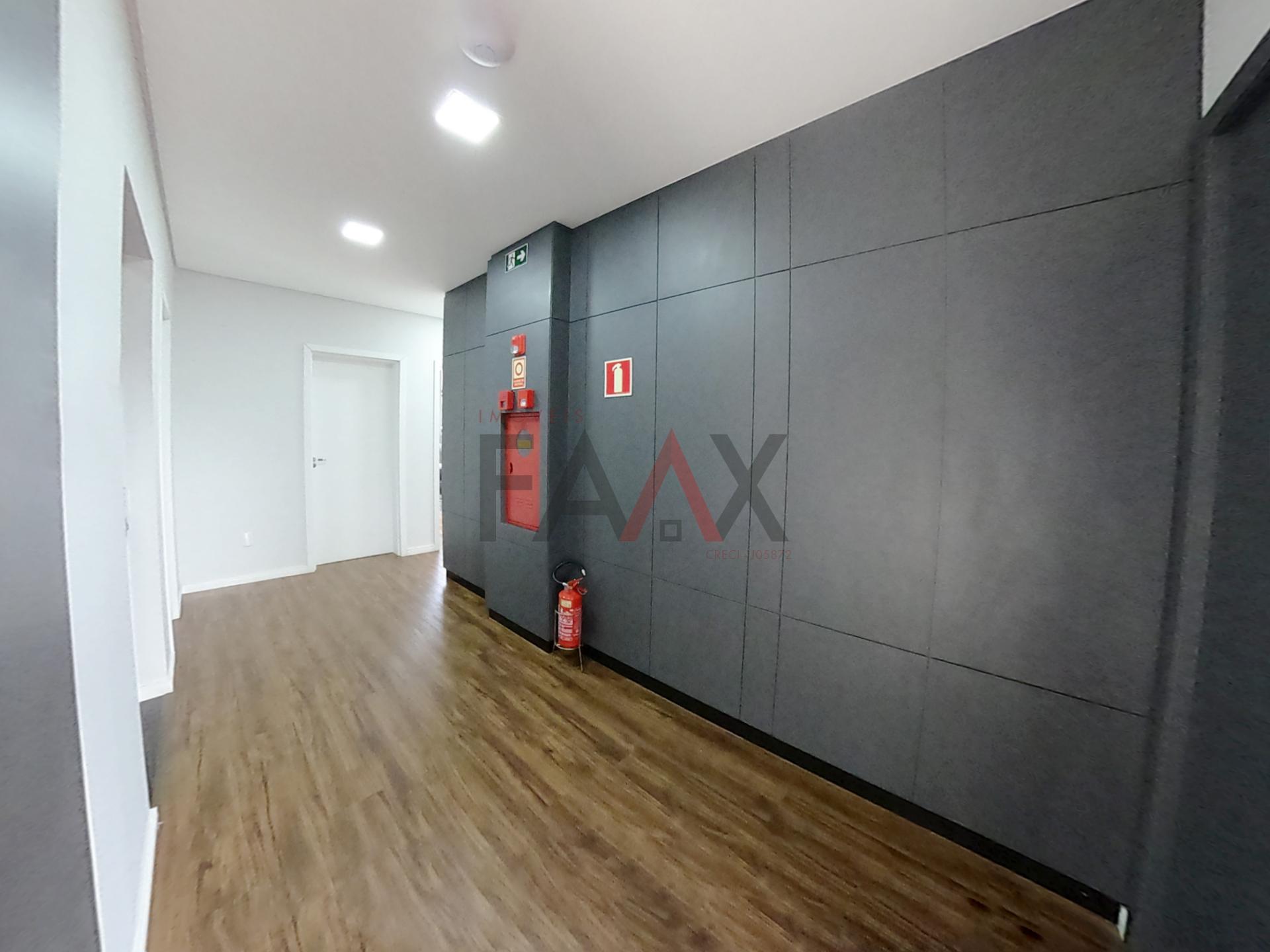 Conjunto Comercial-Sala à venda, 446m² - Foto 22