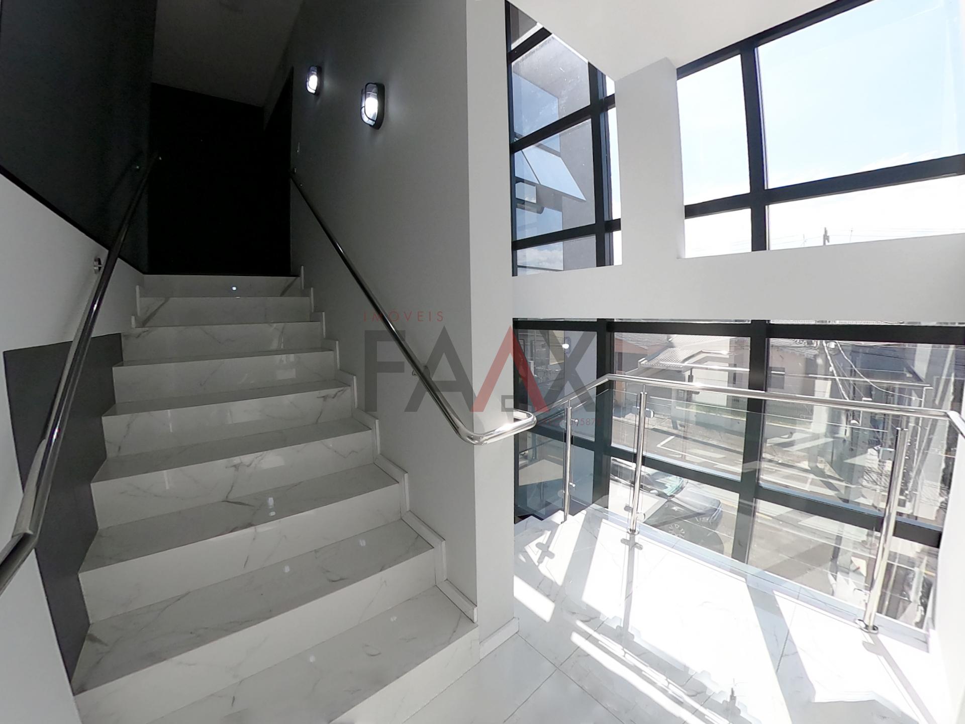 Conjunto Comercial-Sala à venda, 446m² - Foto 20