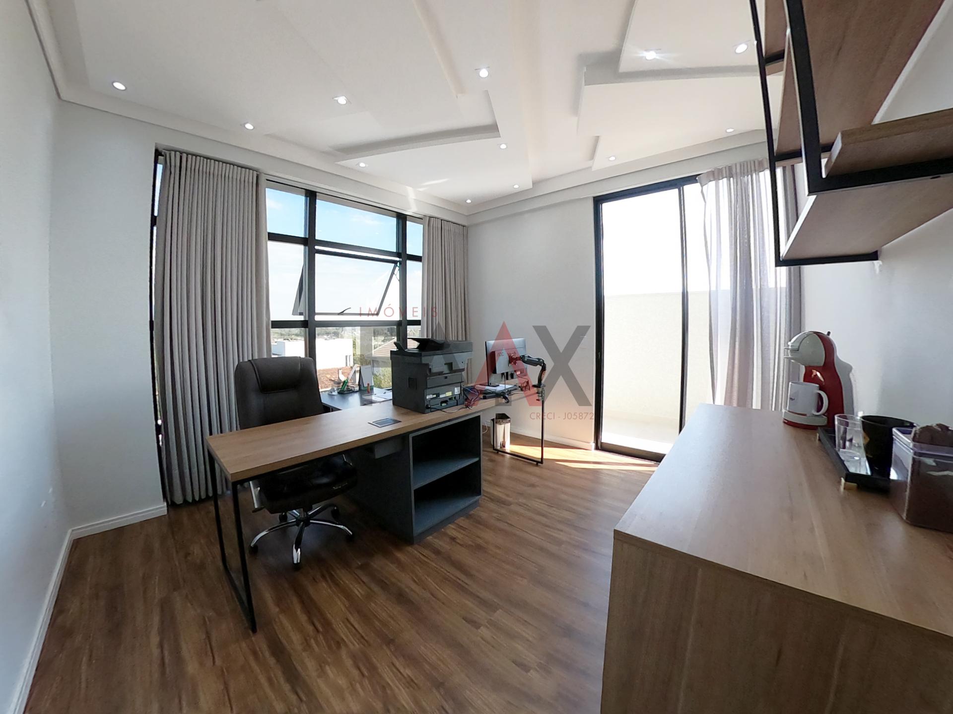 Conjunto Comercial-Sala à venda, 446m² - Foto 35