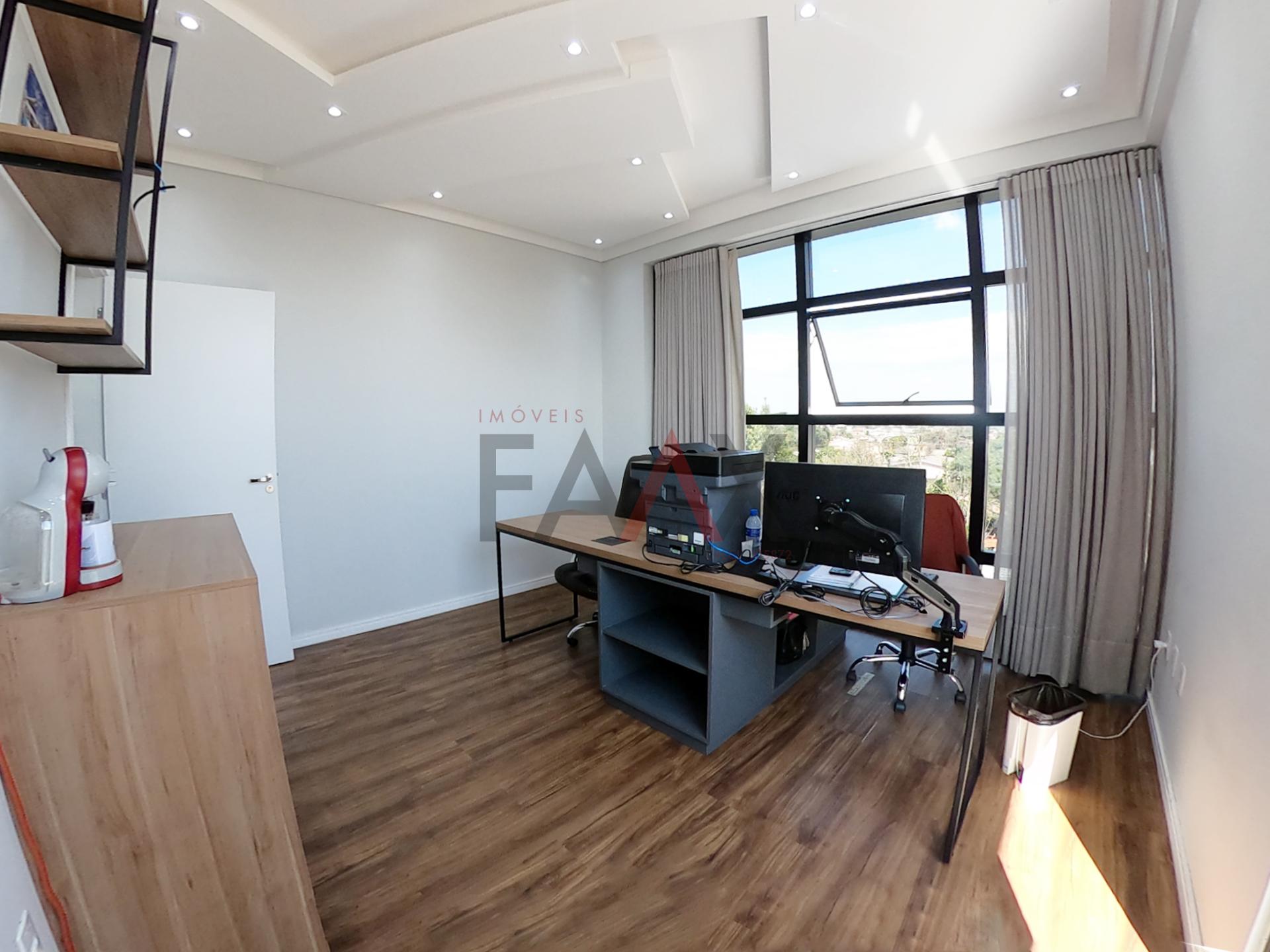 Conjunto Comercial-Sala à venda, 446m² - Foto 36