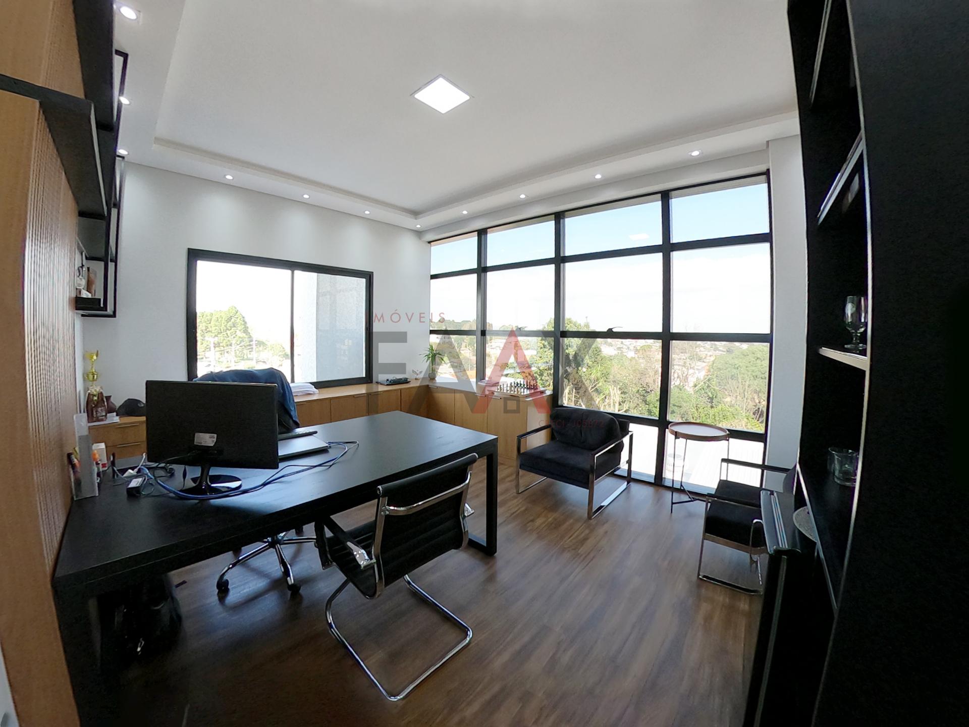 Conjunto Comercial-Sala à venda, 446m² - Foto 27