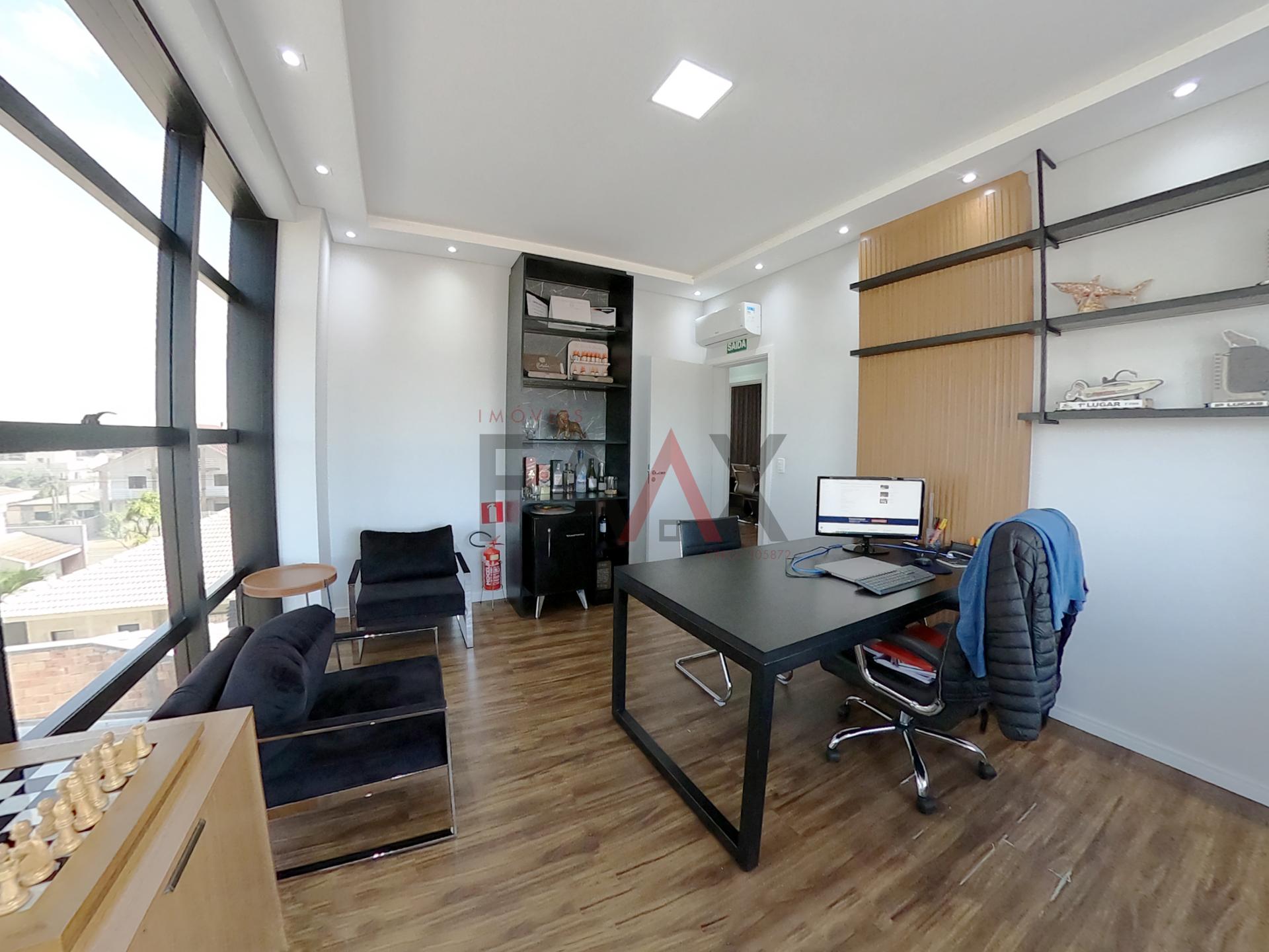 Conjunto Comercial-Sala à venda, 446m² - Foto 29