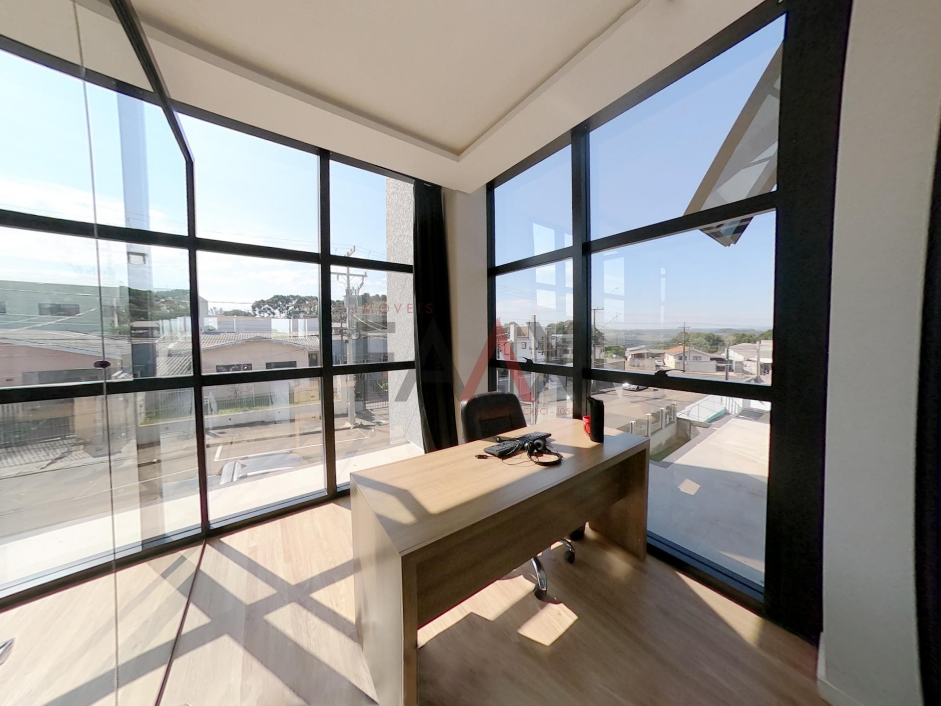 Conjunto Comercial-Sala à venda, 446m² - Foto 8