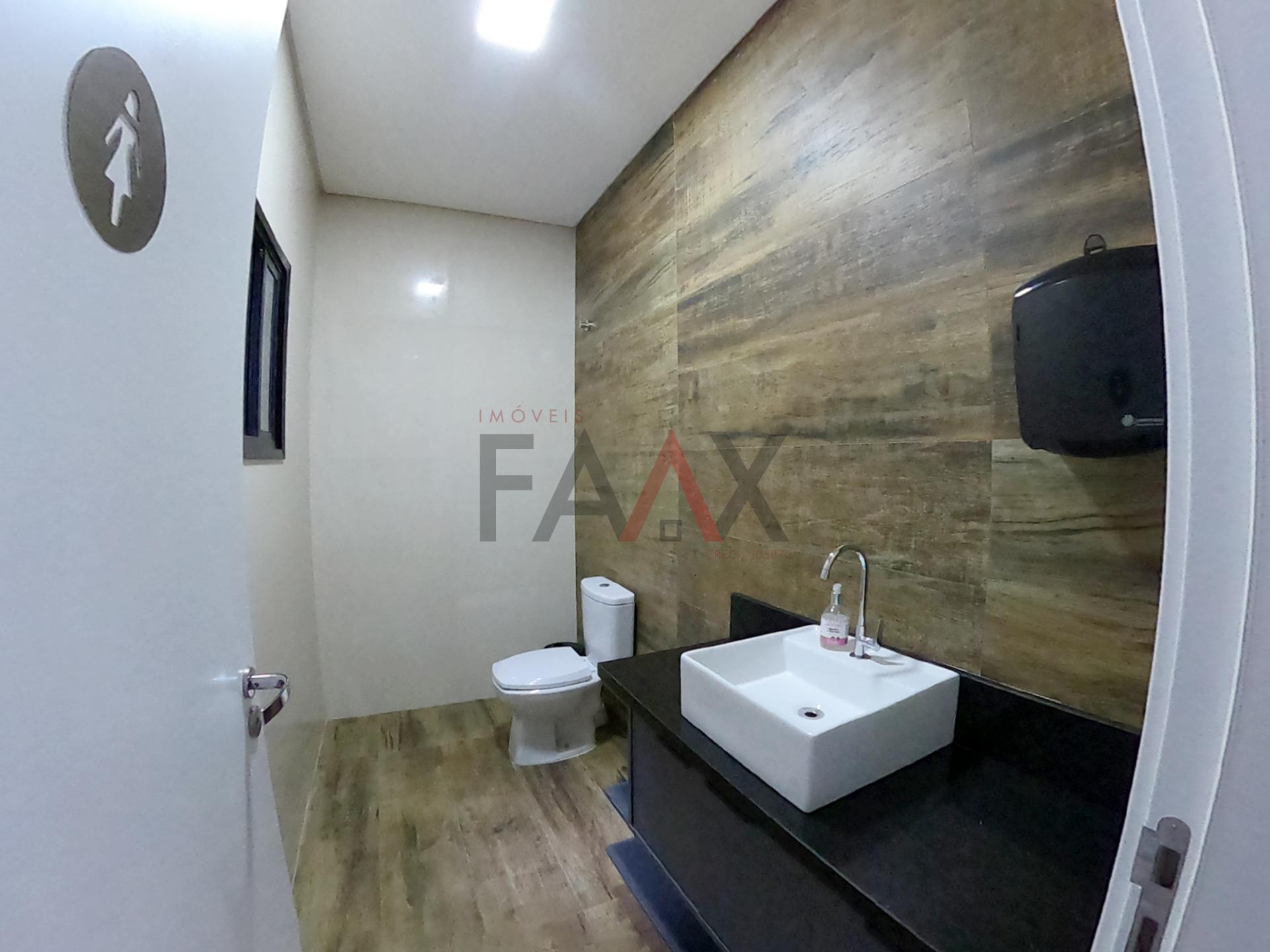 Conjunto Comercial-Sala à venda, 446m² - Foto 14