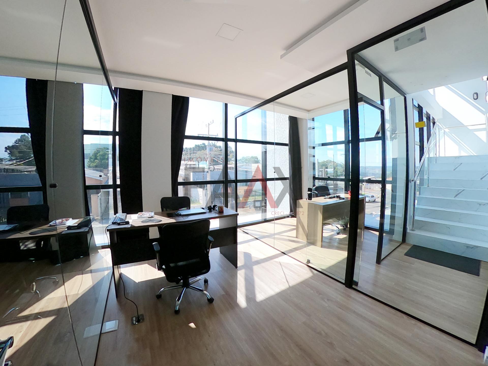 Conjunto Comercial-Sala à venda, 446m² - Foto 9