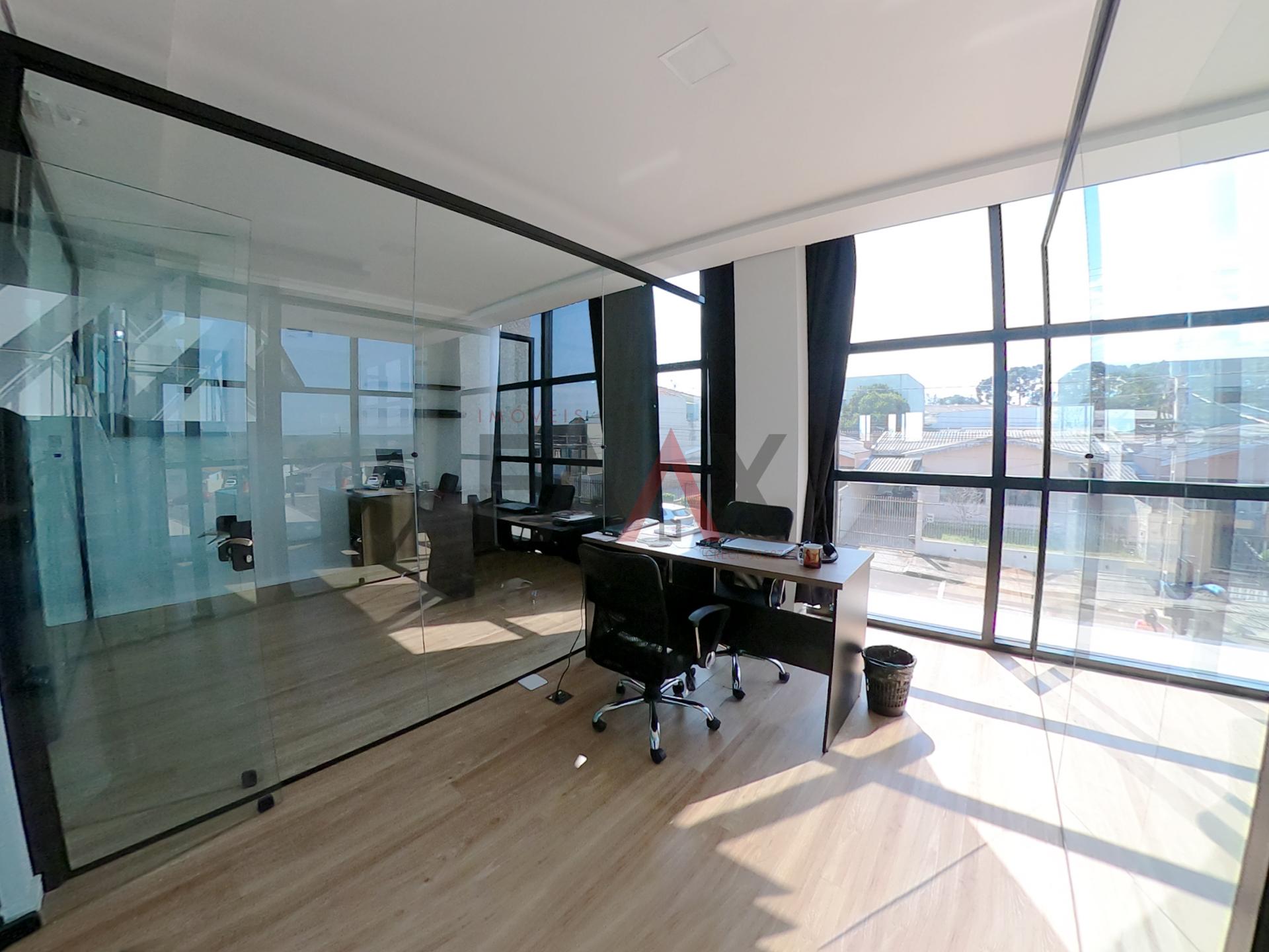 Conjunto Comercial-Sala à venda, 446m² - Foto 10