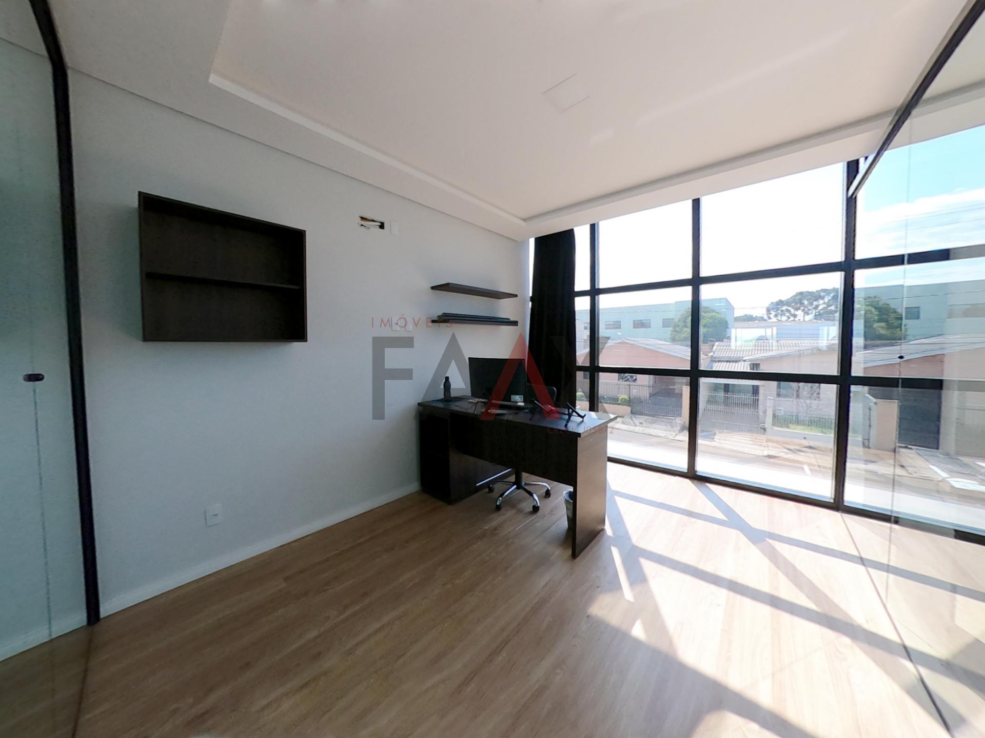 Conjunto Comercial-Sala à venda, 446m² - Foto 12