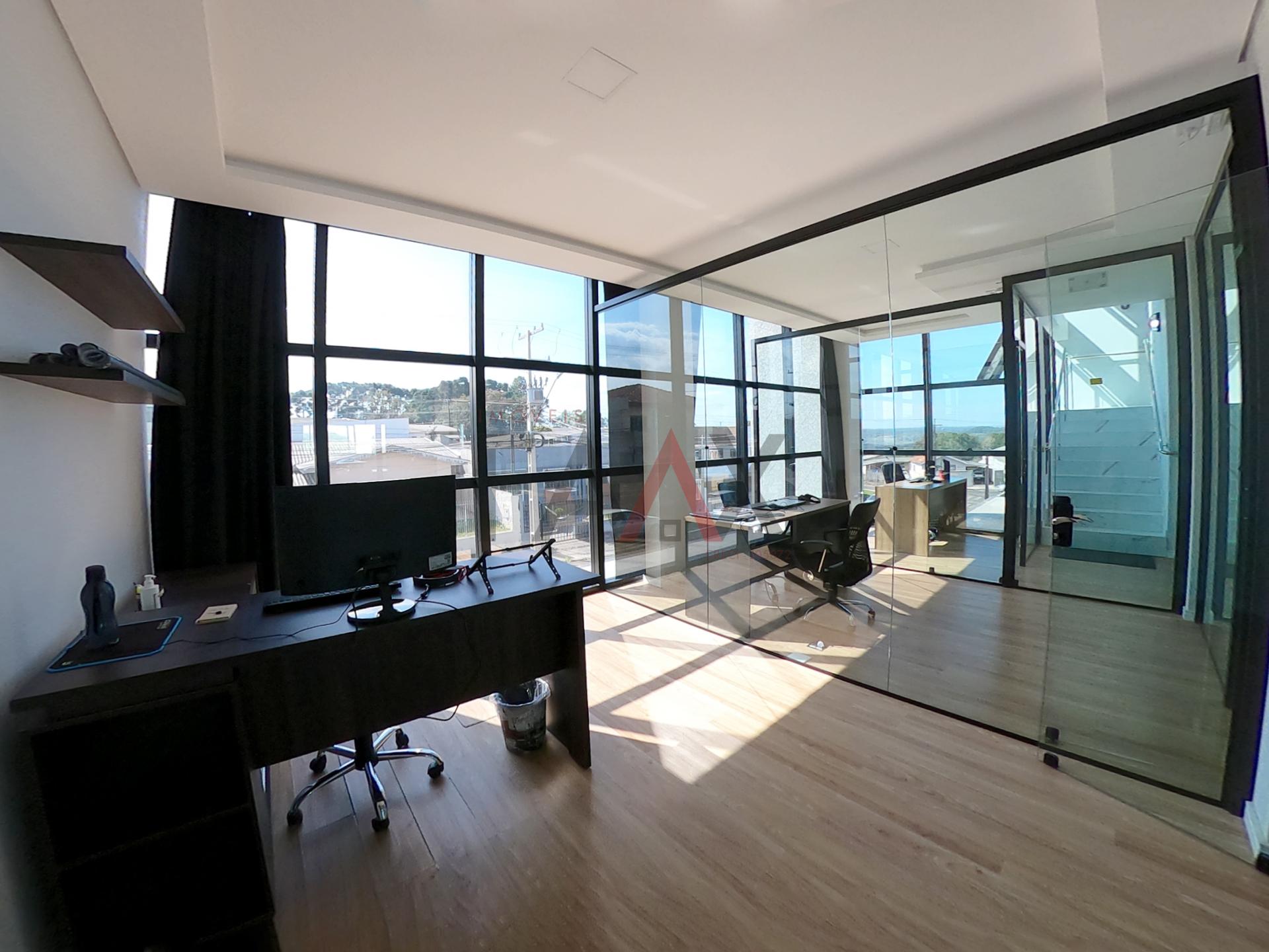 Conjunto Comercial-Sala à venda, 446m² - Foto 11