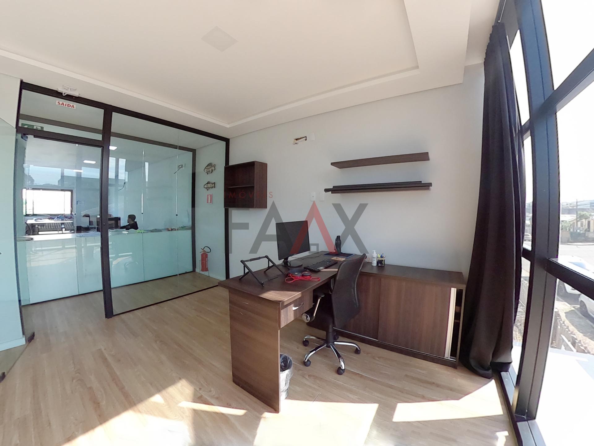 Conjunto Comercial-Sala à venda, 446m² - Foto 13