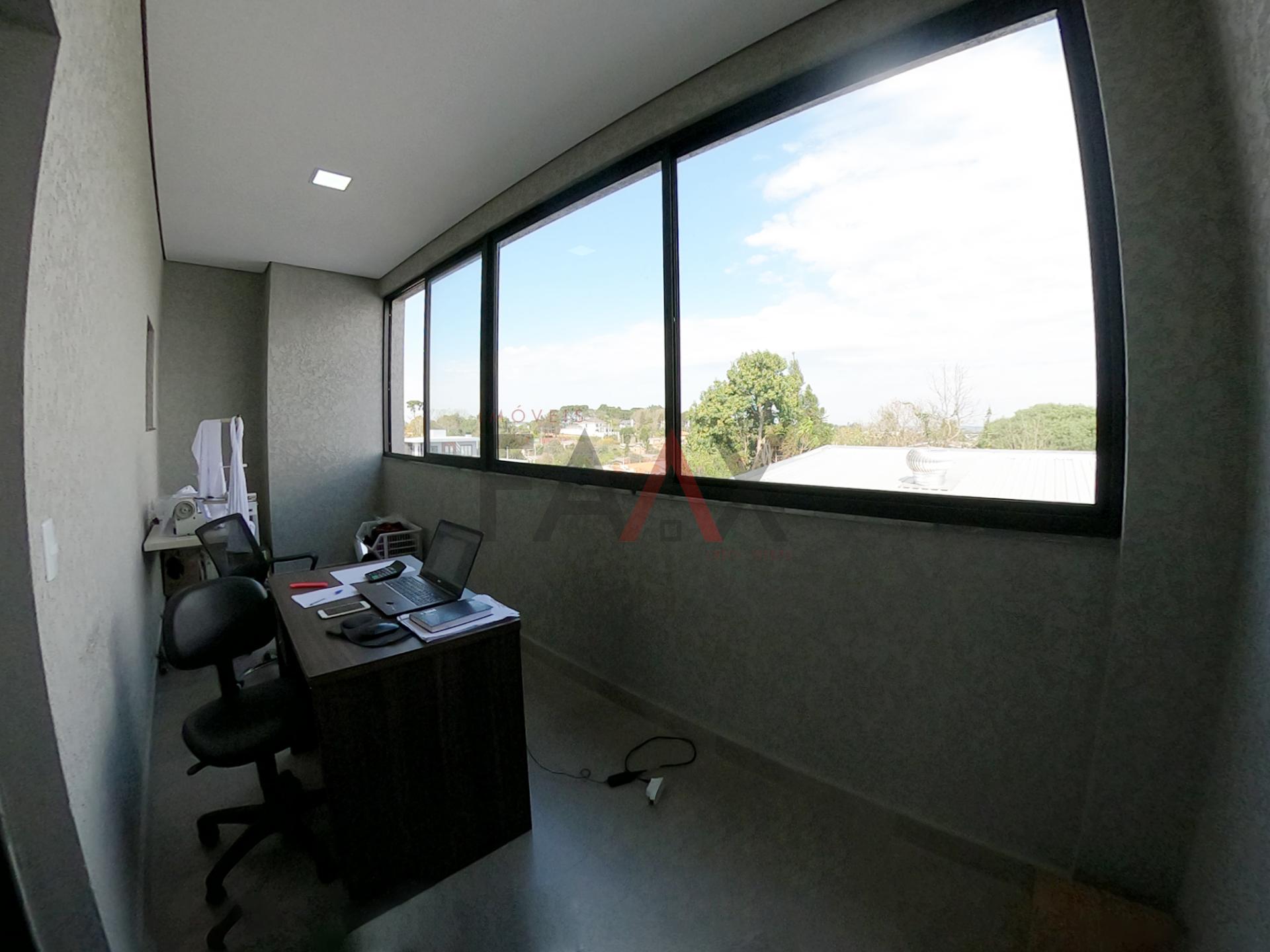Conjunto Comercial-Sala à venda, 446m² - Foto 18