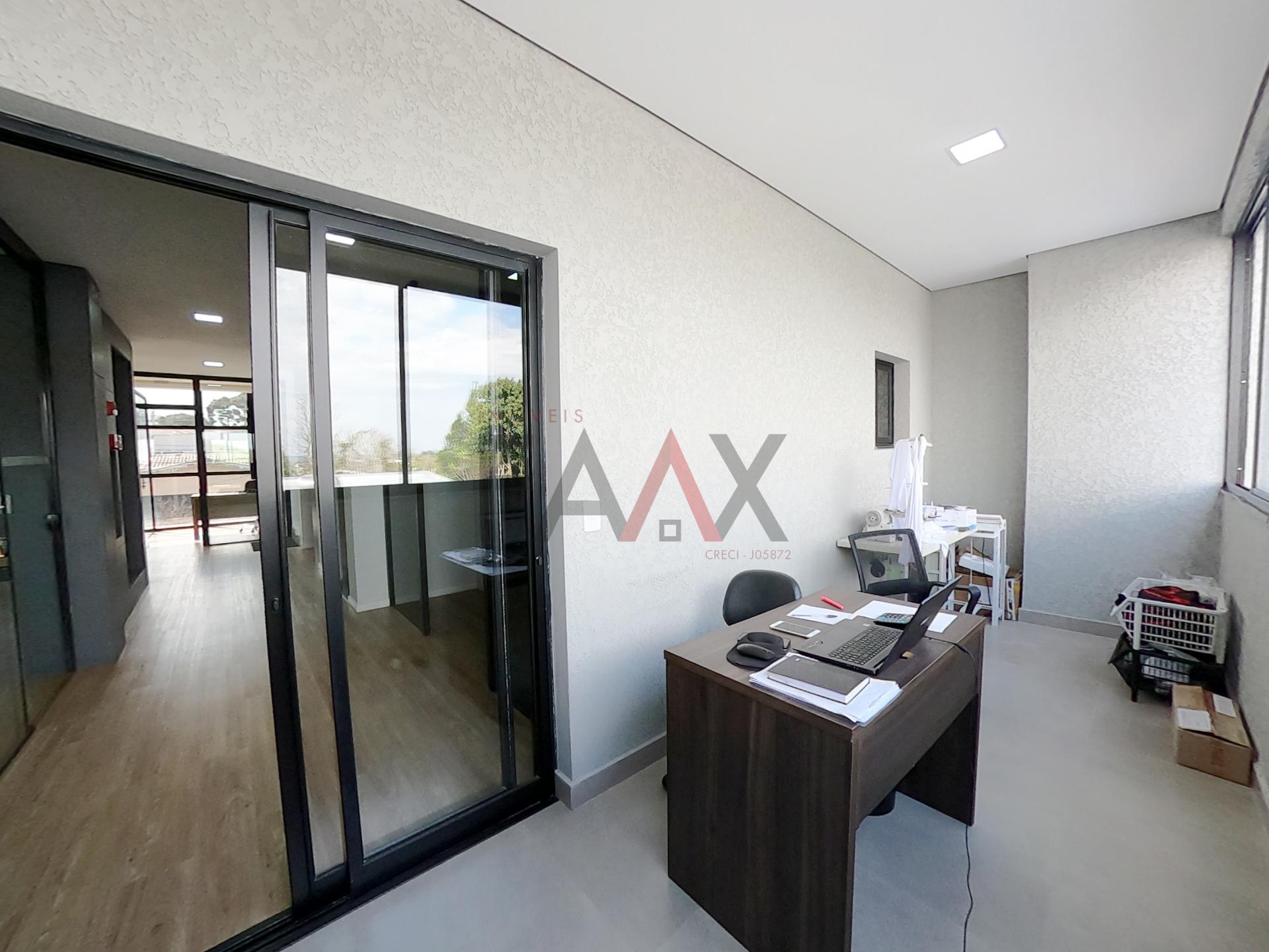 Conjunto Comercial-Sala à venda, 446m² - Foto 19
