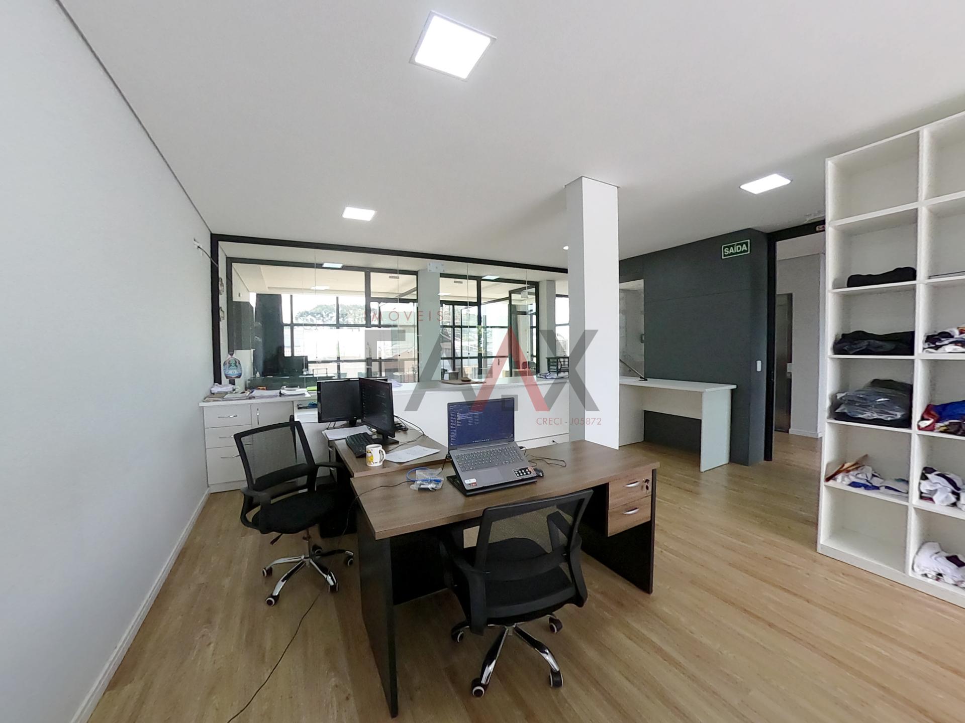 Conjunto Comercial-Sala à venda, 446m² - Foto 17