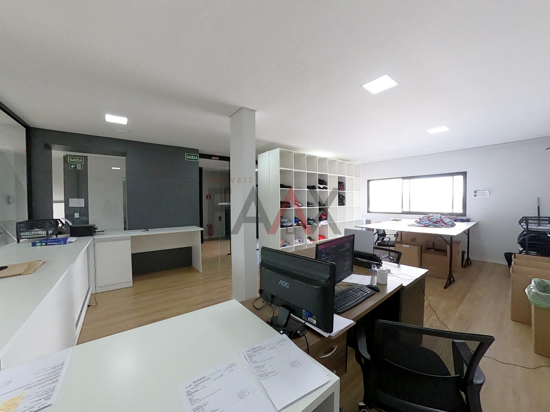 Conjunto Comercial-Sala à venda, 446m² - Foto 16
