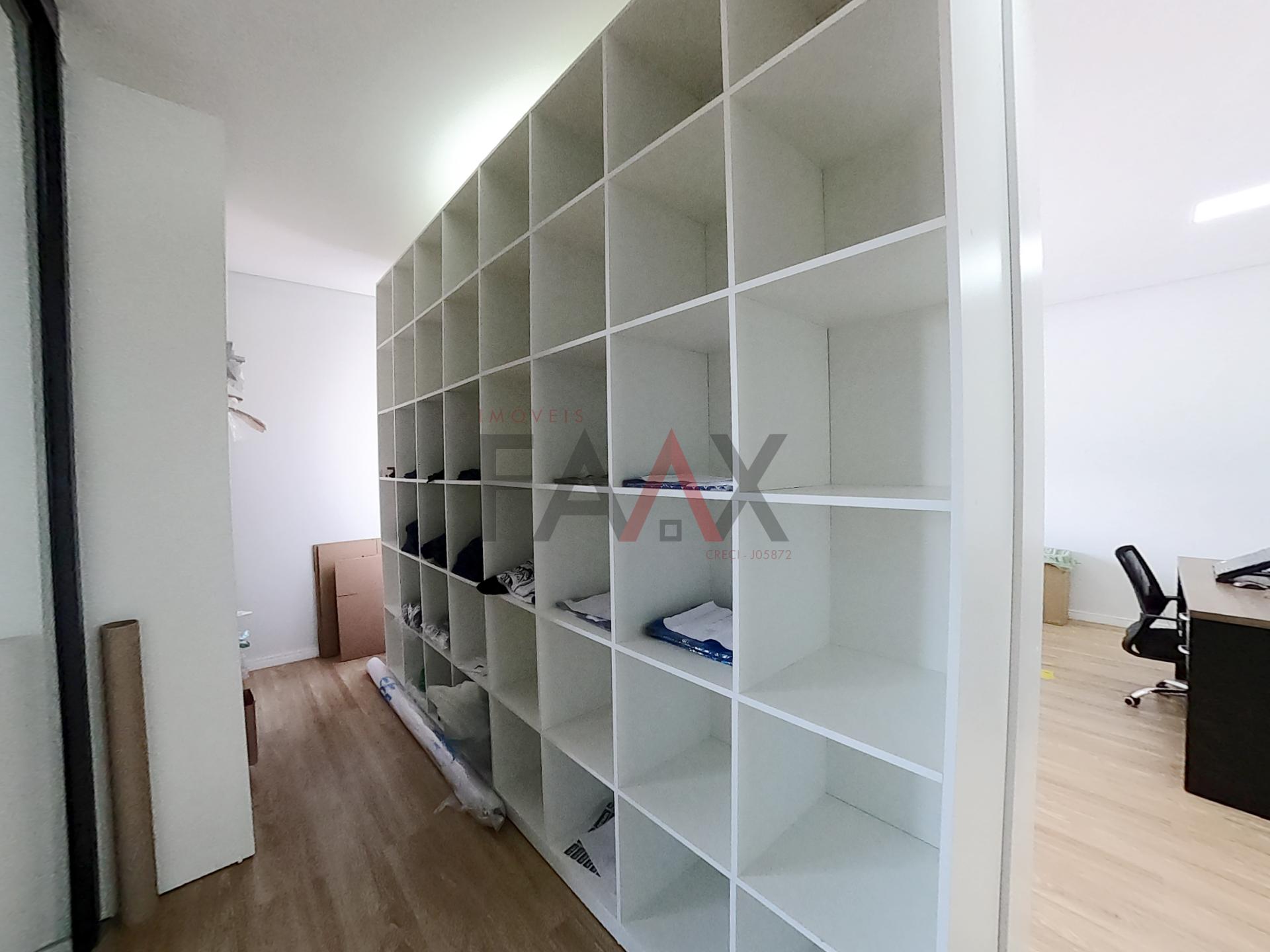 Conjunto Comercial-Sala à venda, 446m² - Foto 15