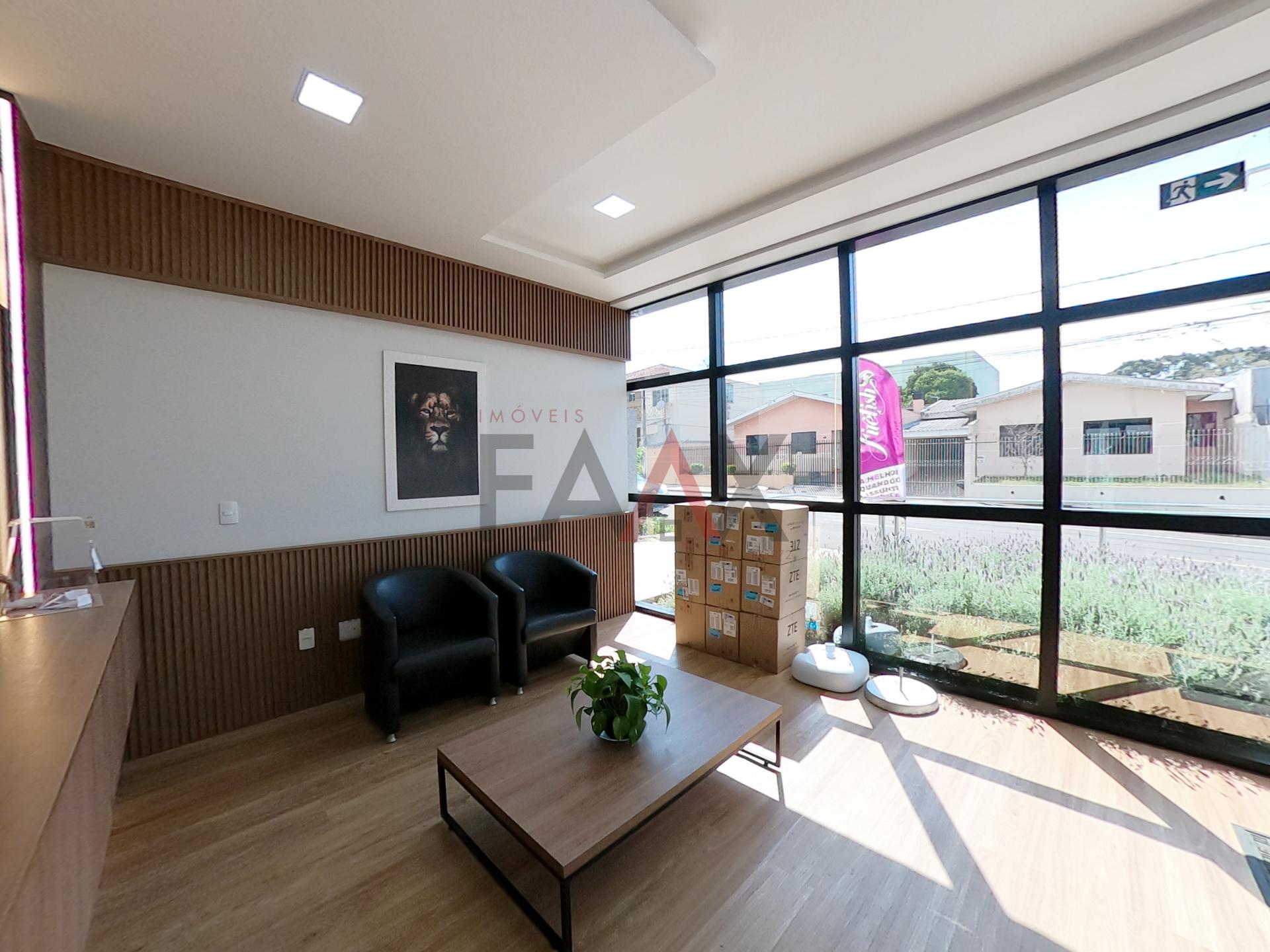 Conjunto Comercial-Sala à venda, 446m² - Foto 4