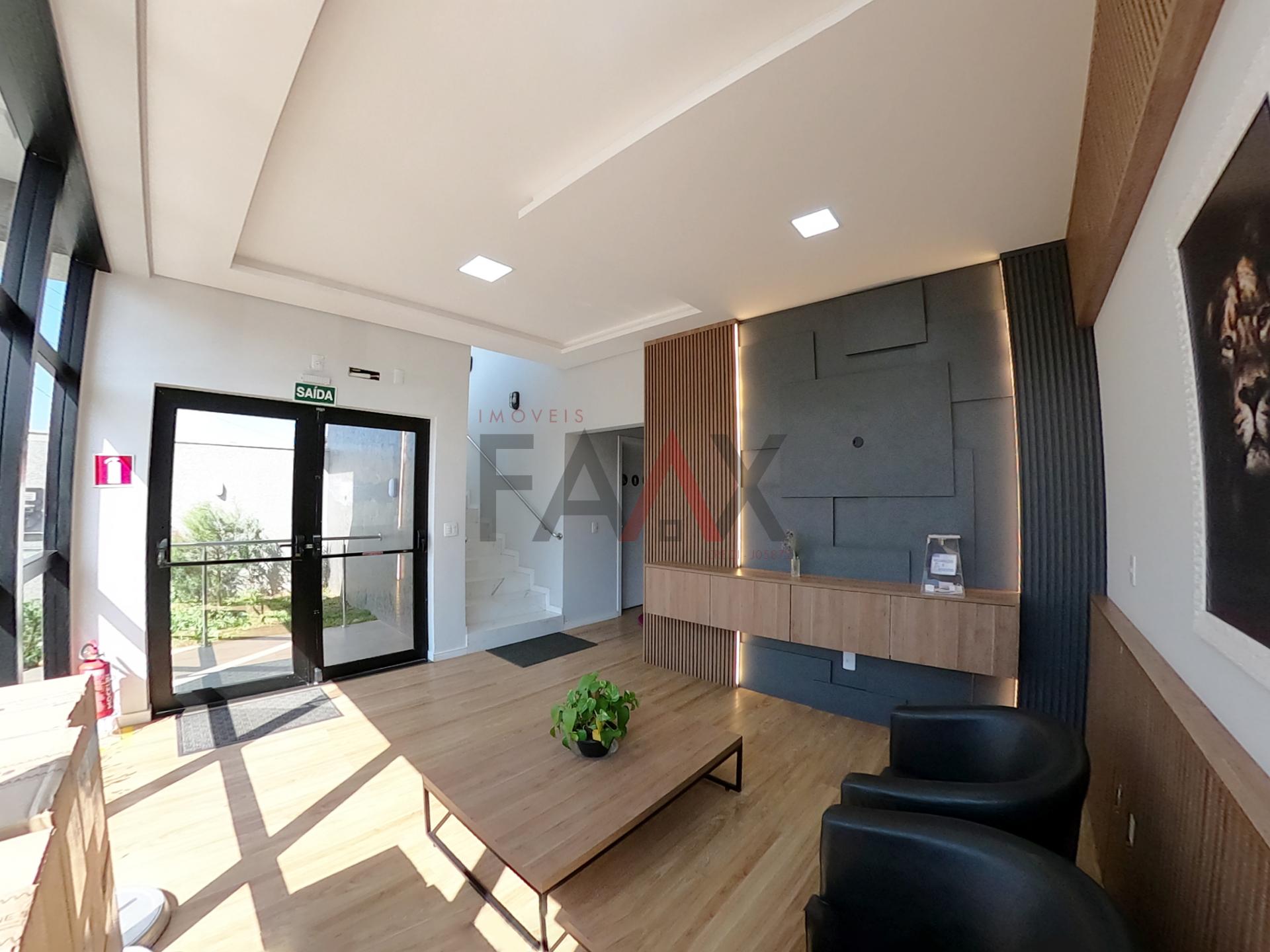 Conjunto Comercial-Sala à venda, 446m² - Foto 5