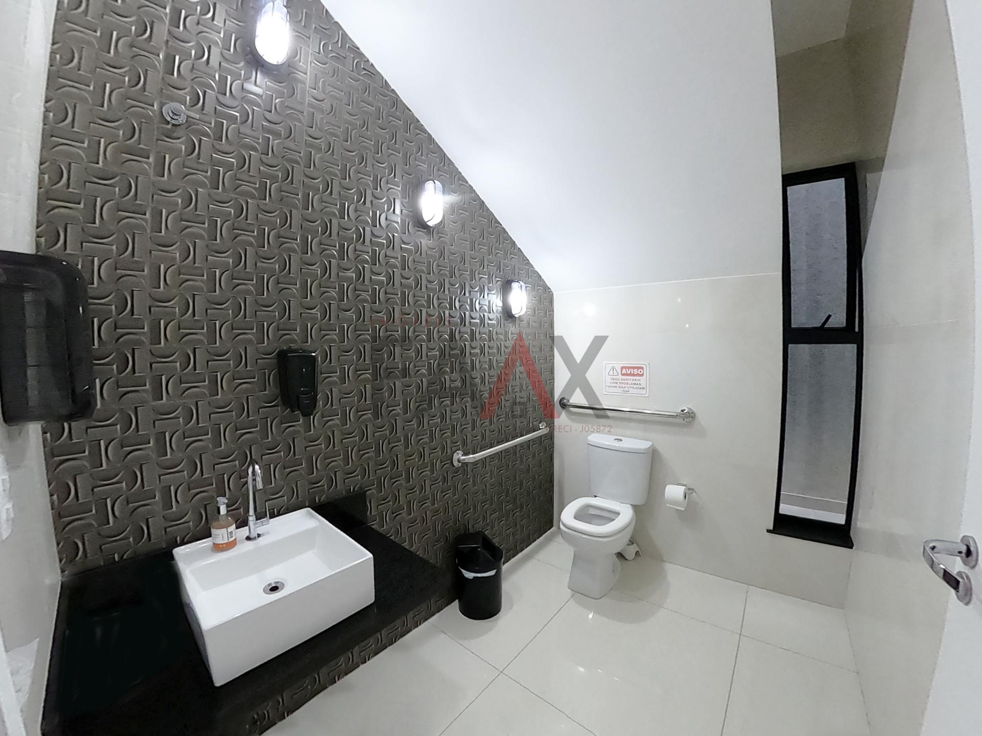 Conjunto Comercial-Sala à venda, 446m² - Foto 6